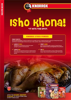 Isho Khona