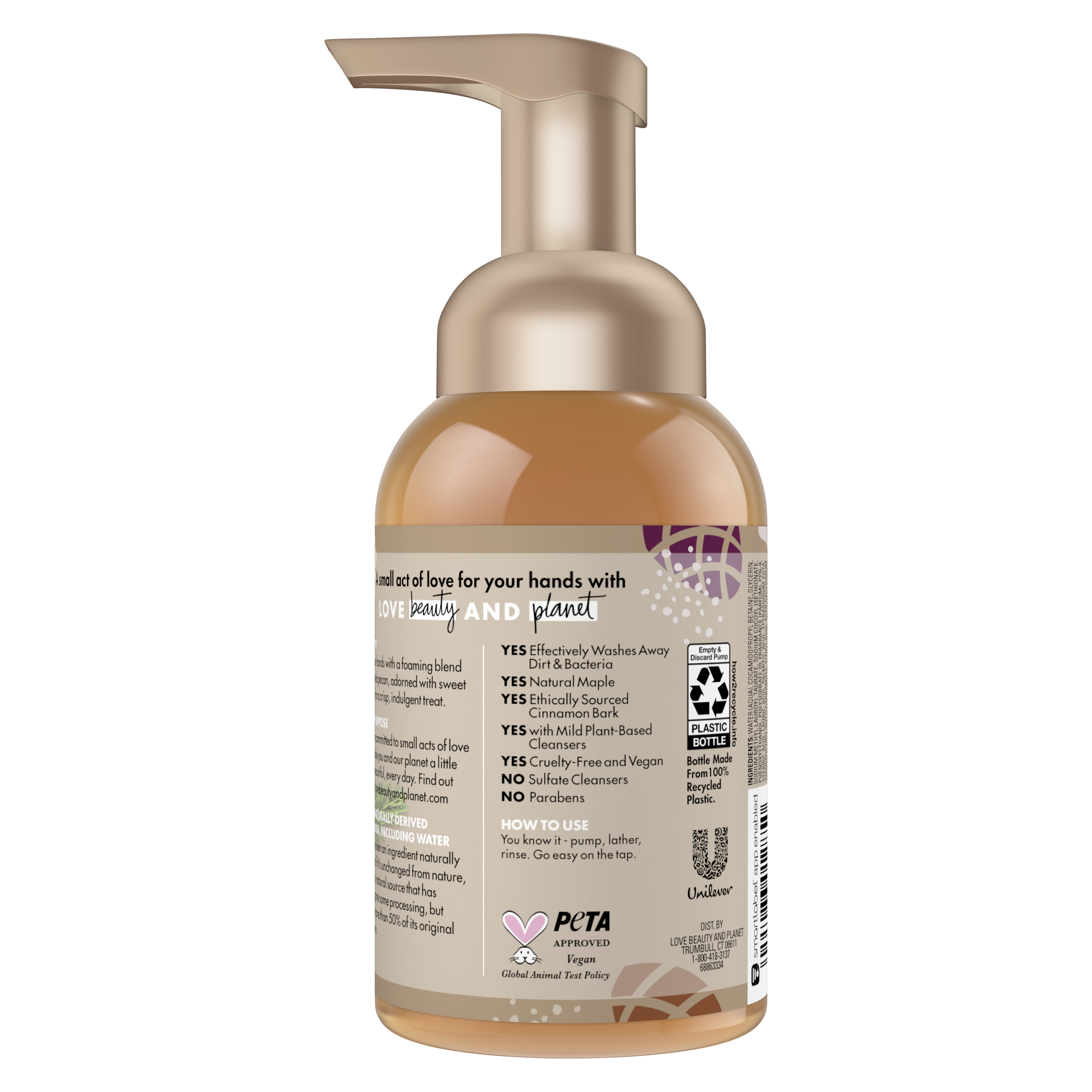 Product page