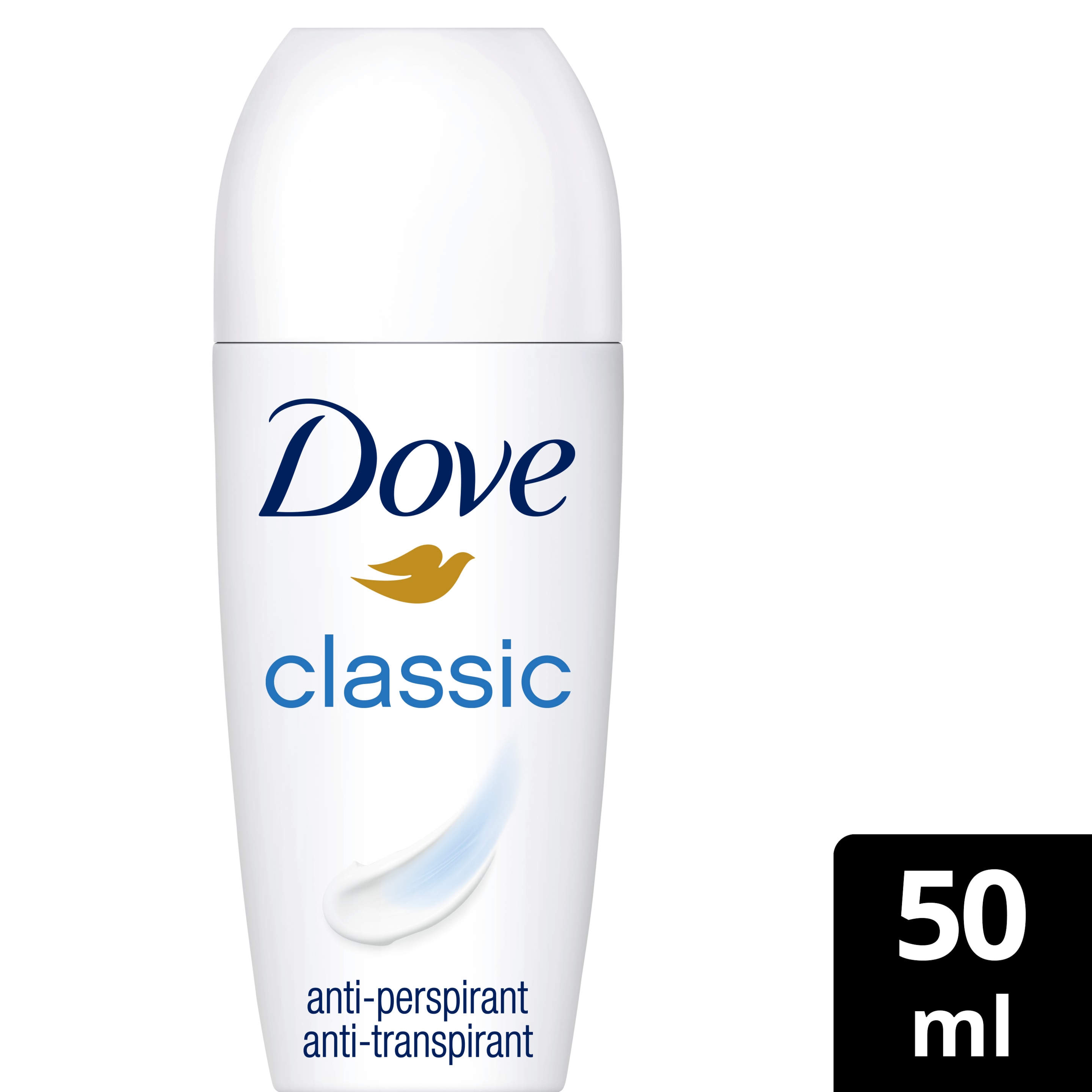 Dove 48h Roll-on Classic 50 ml
