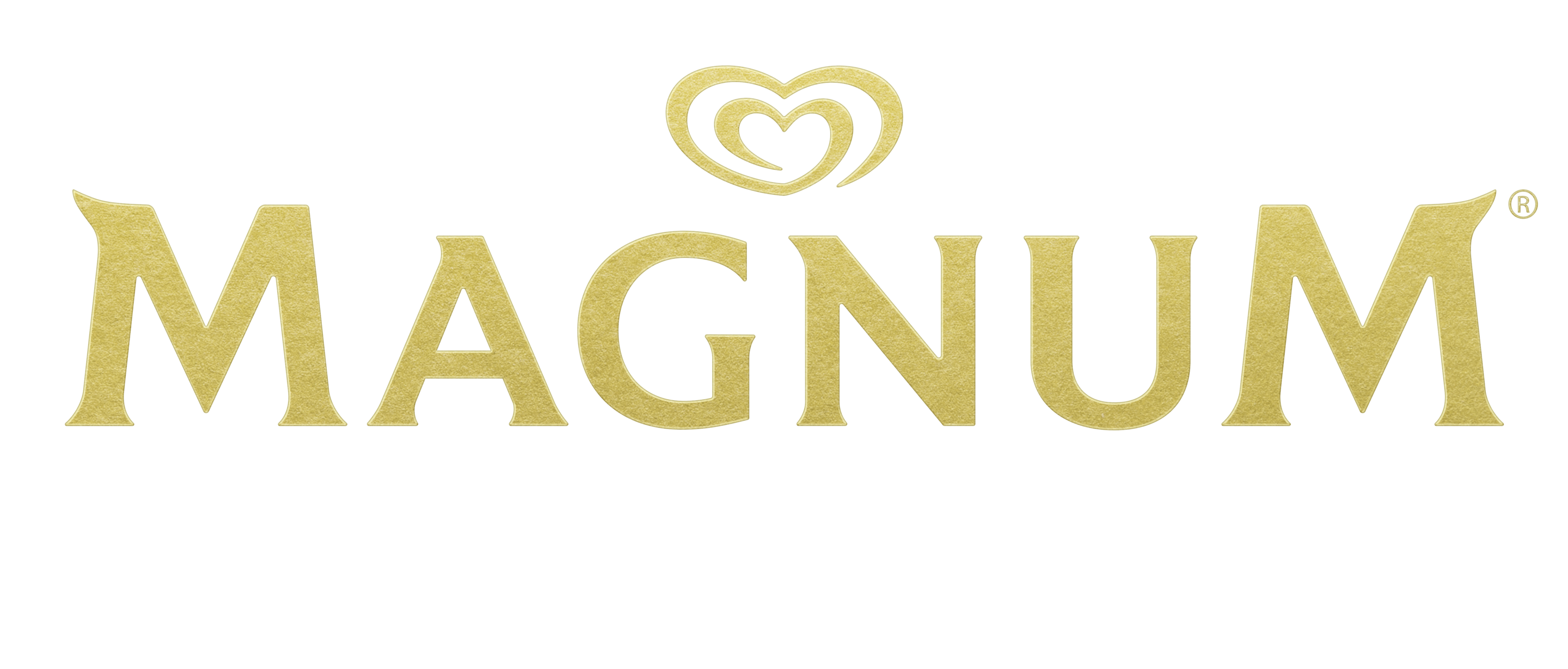 Brand logo with link to home page Magnum Germany