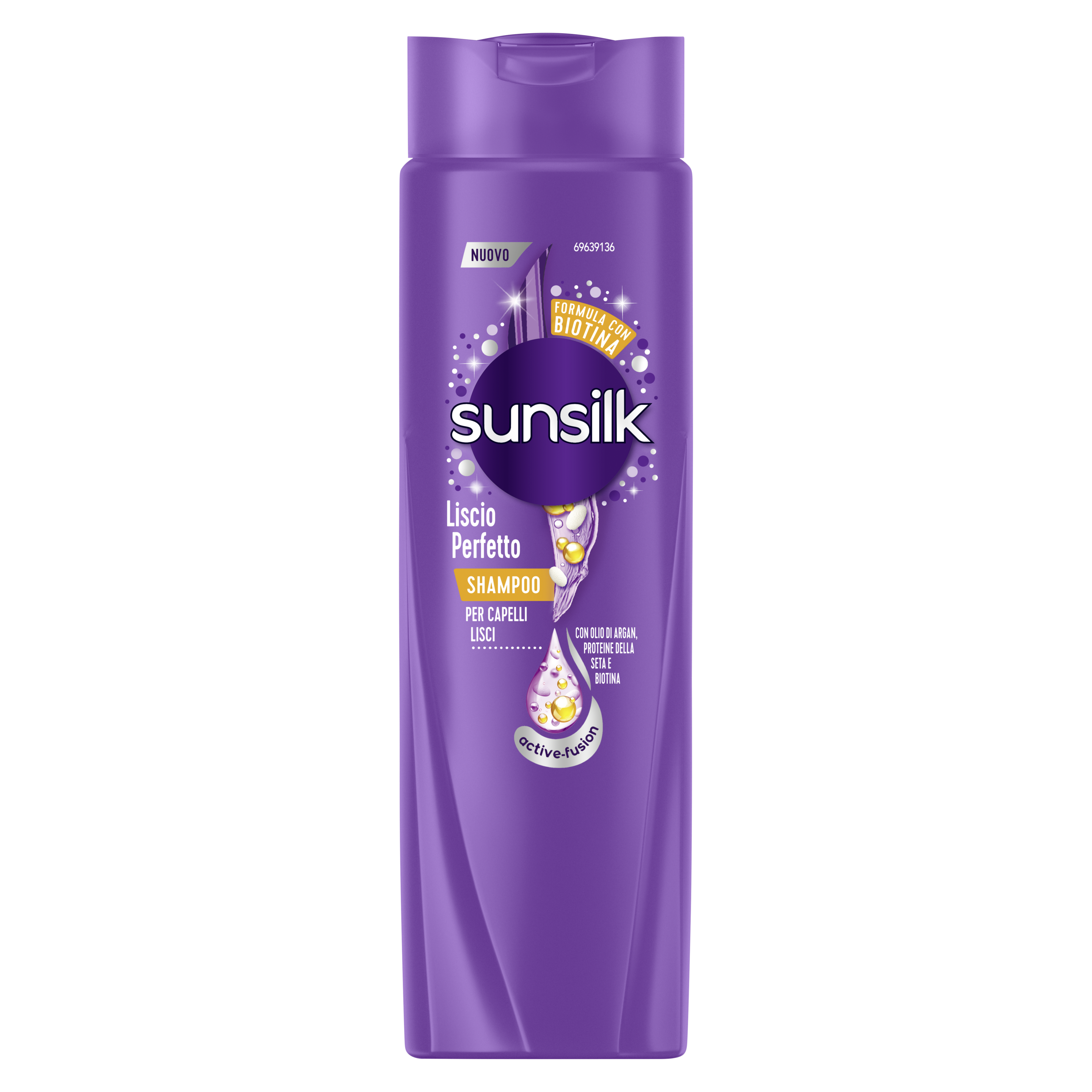 Sunsilk Shampoo Liscio Perfetto 250 ml