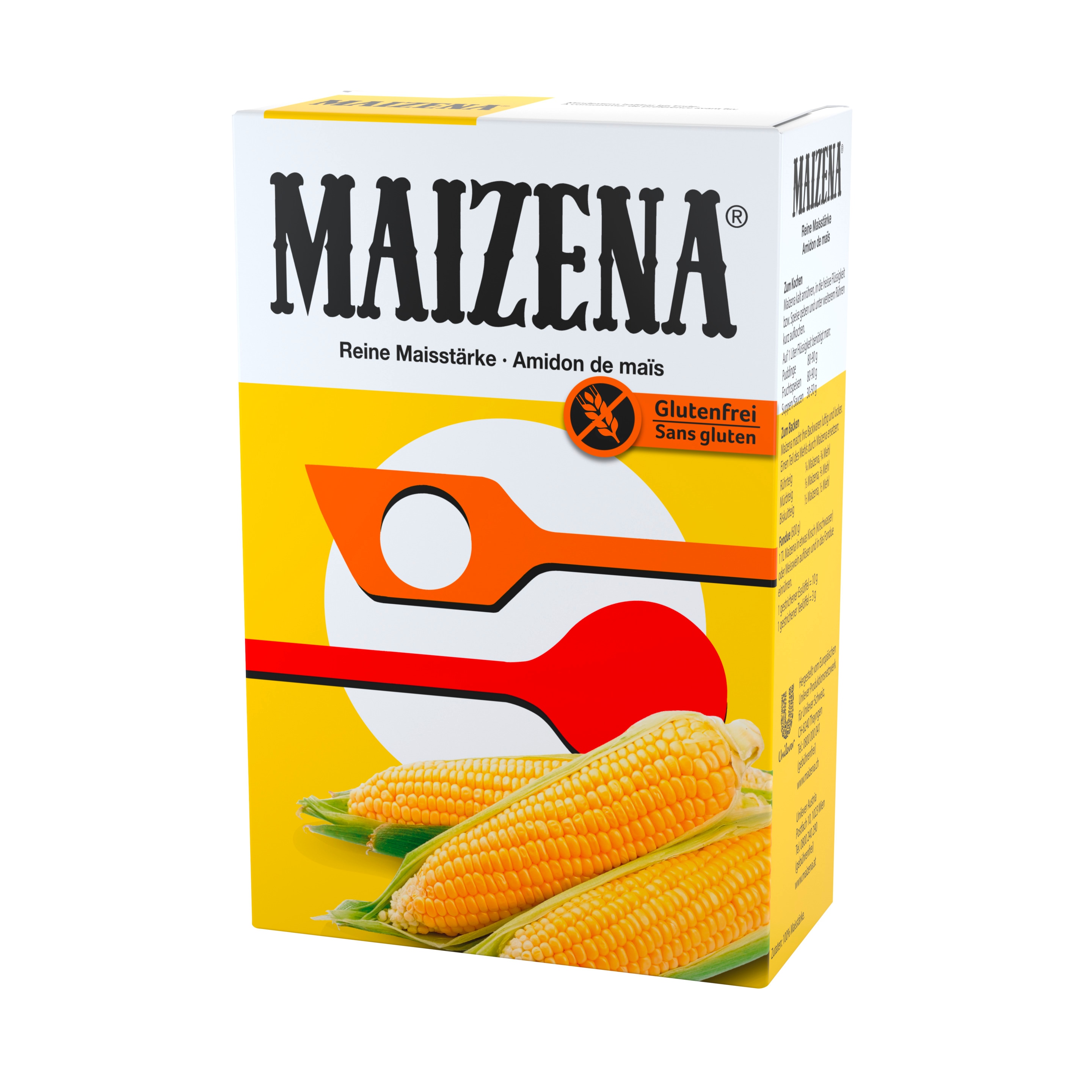 Maizena Maisstärke