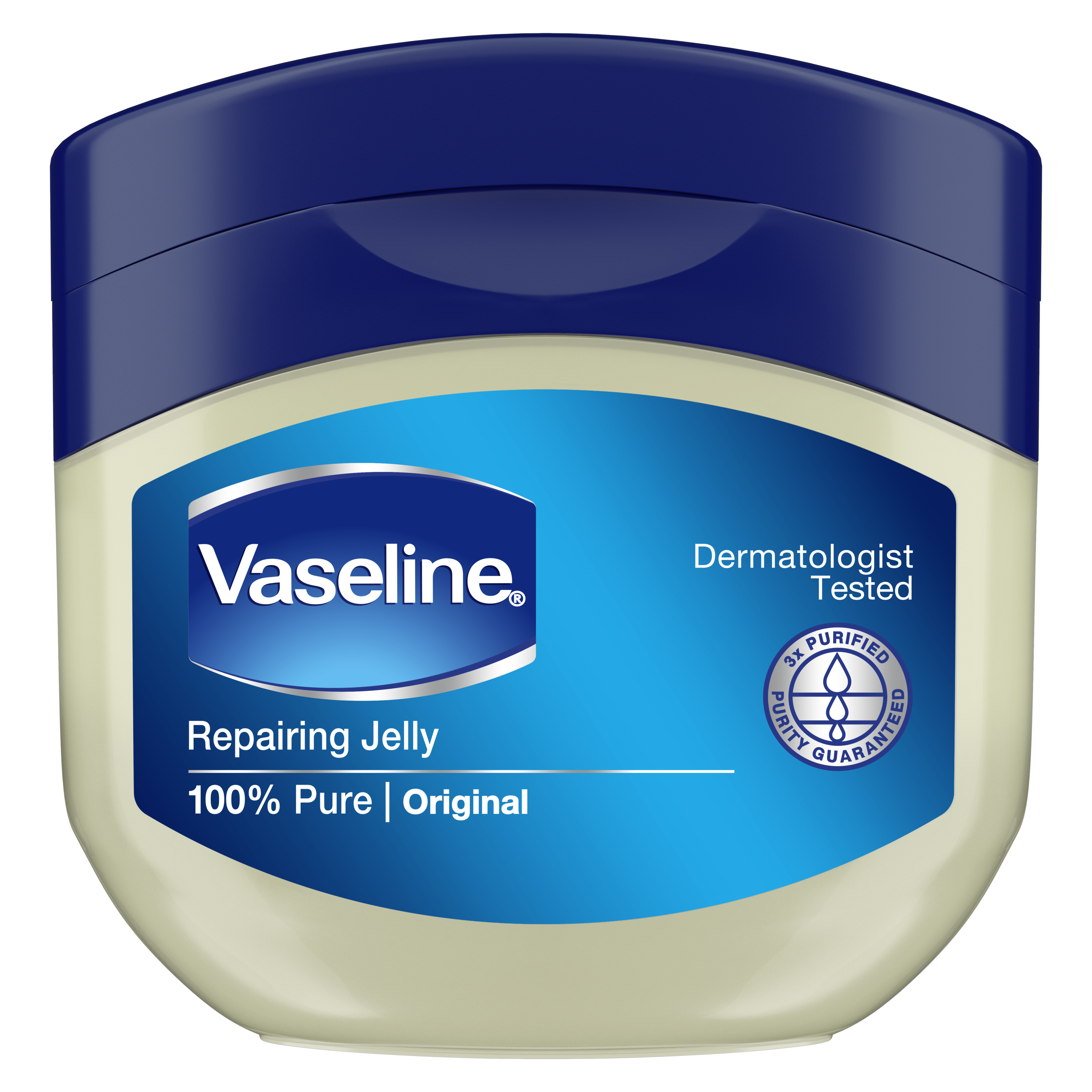 Vaseline® Petroleum Jelly 50ml front of pack