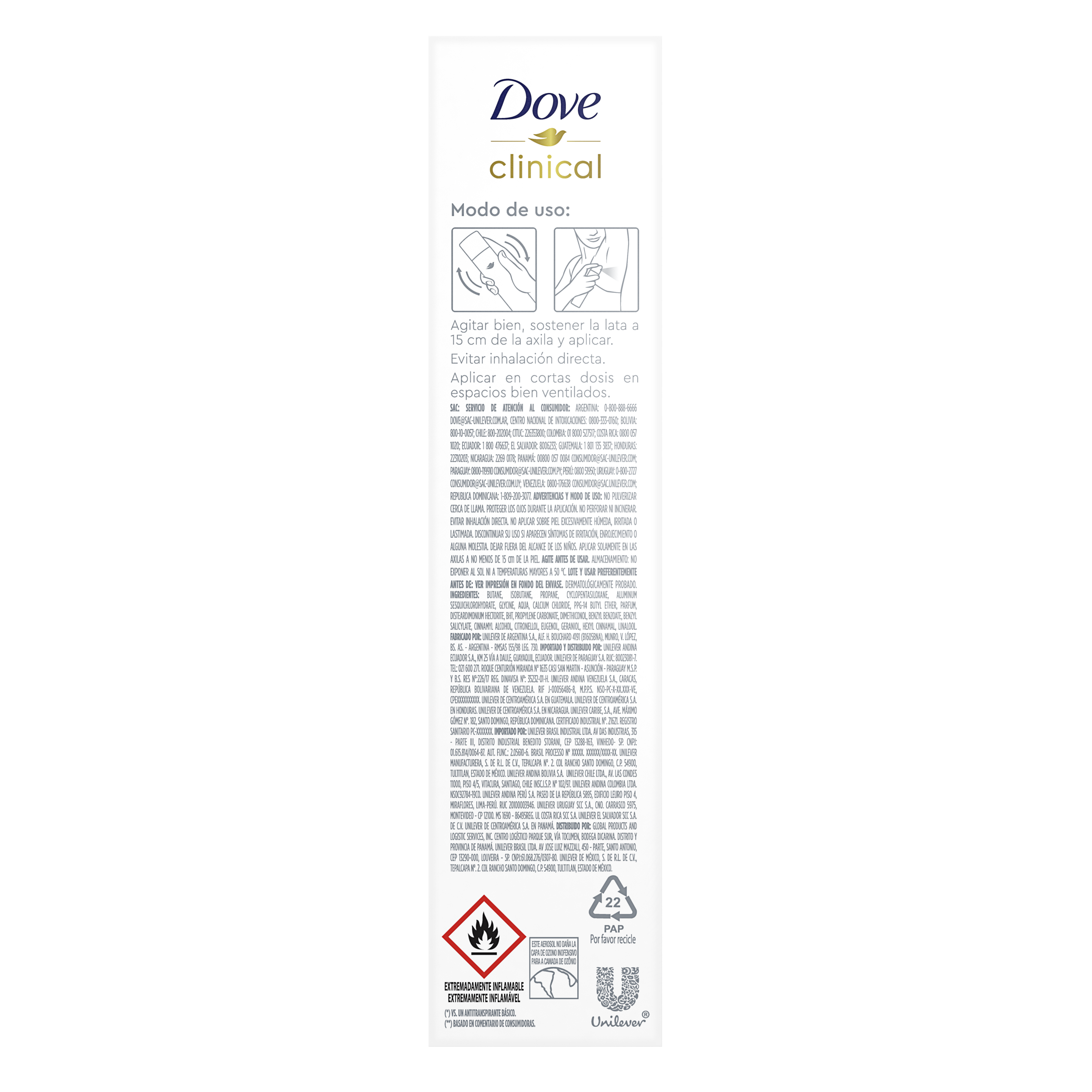 Product page