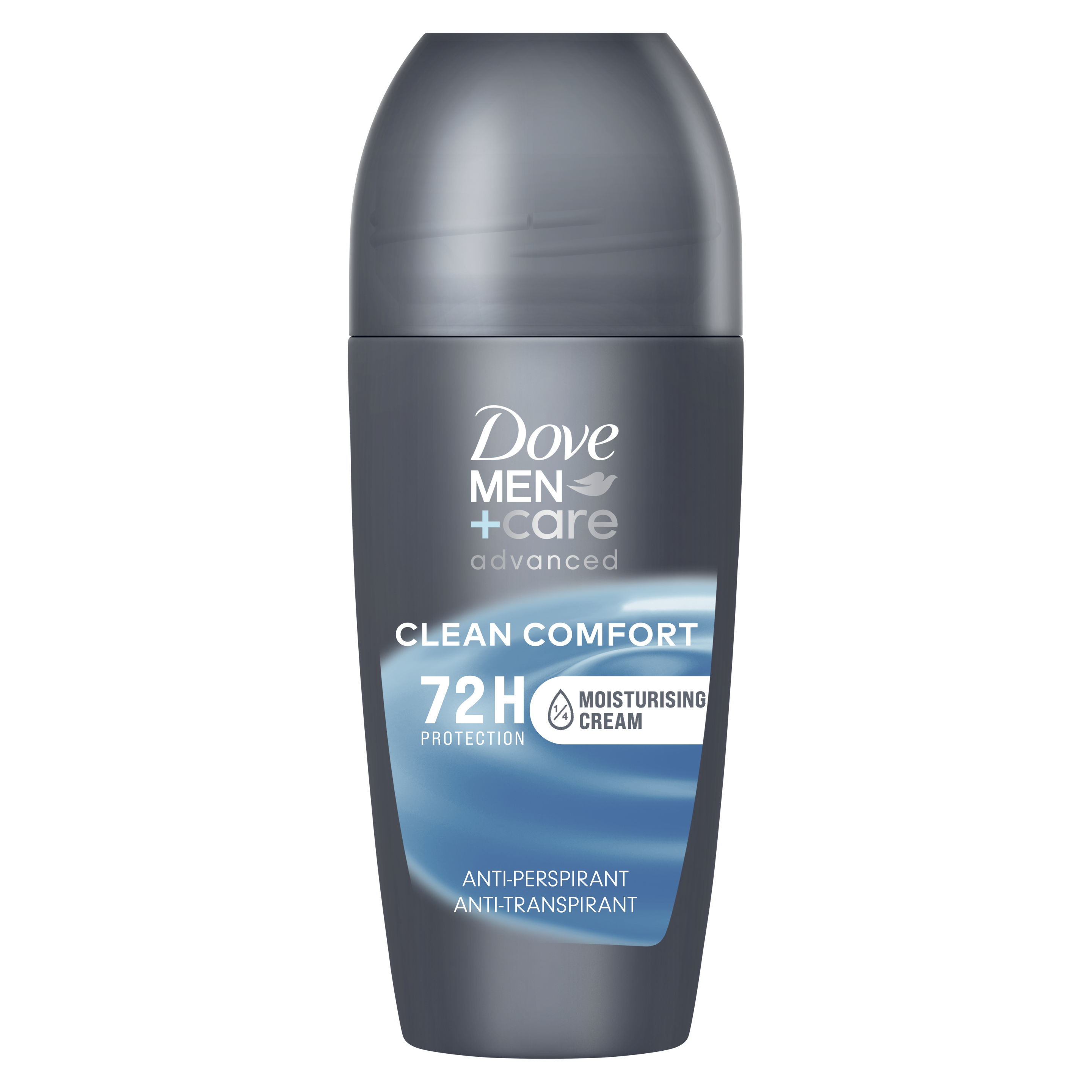 Homme 72hour Anti-Perspirant Deodorant, Mens