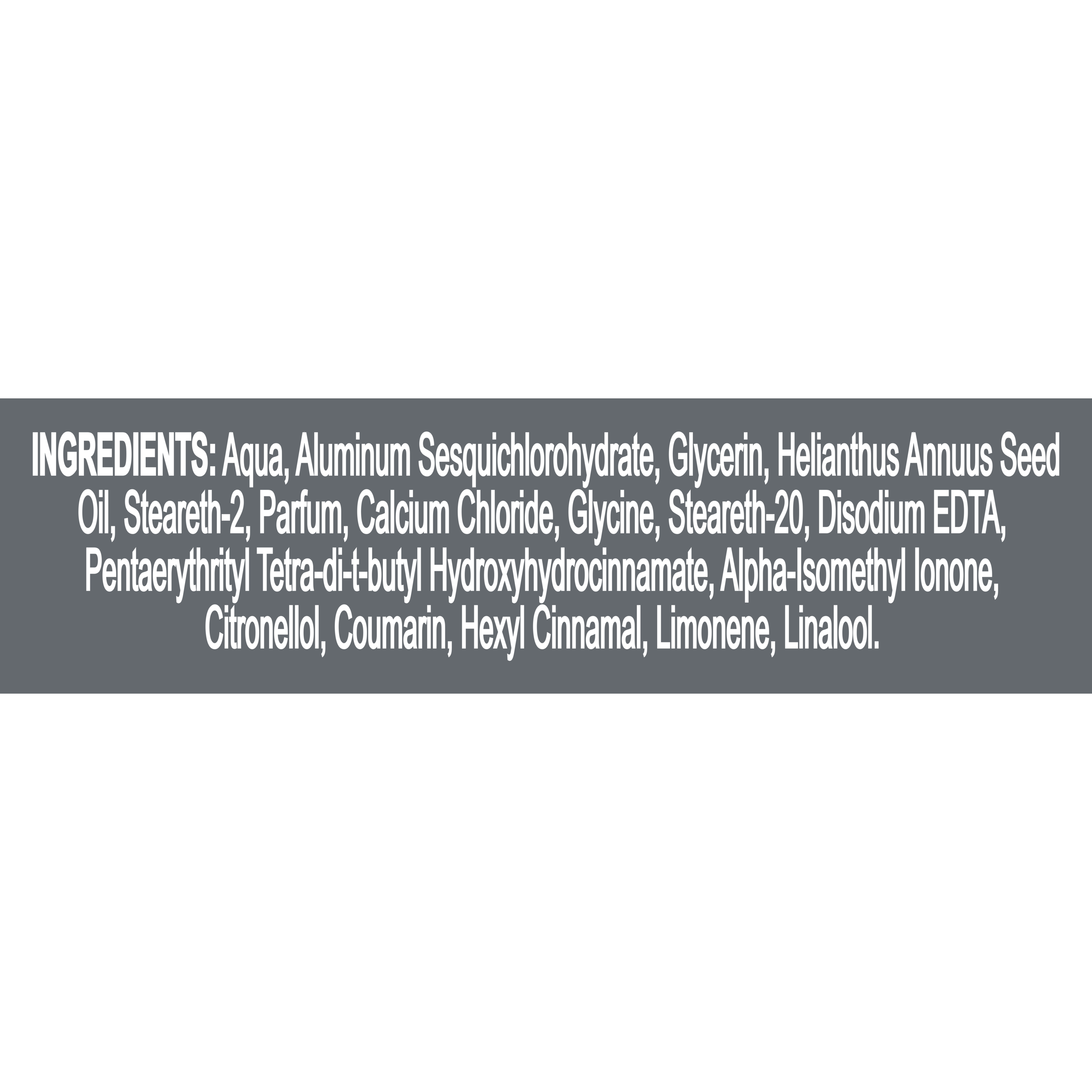 Men+Care Antitranspirante Roll-On Clean Comfort