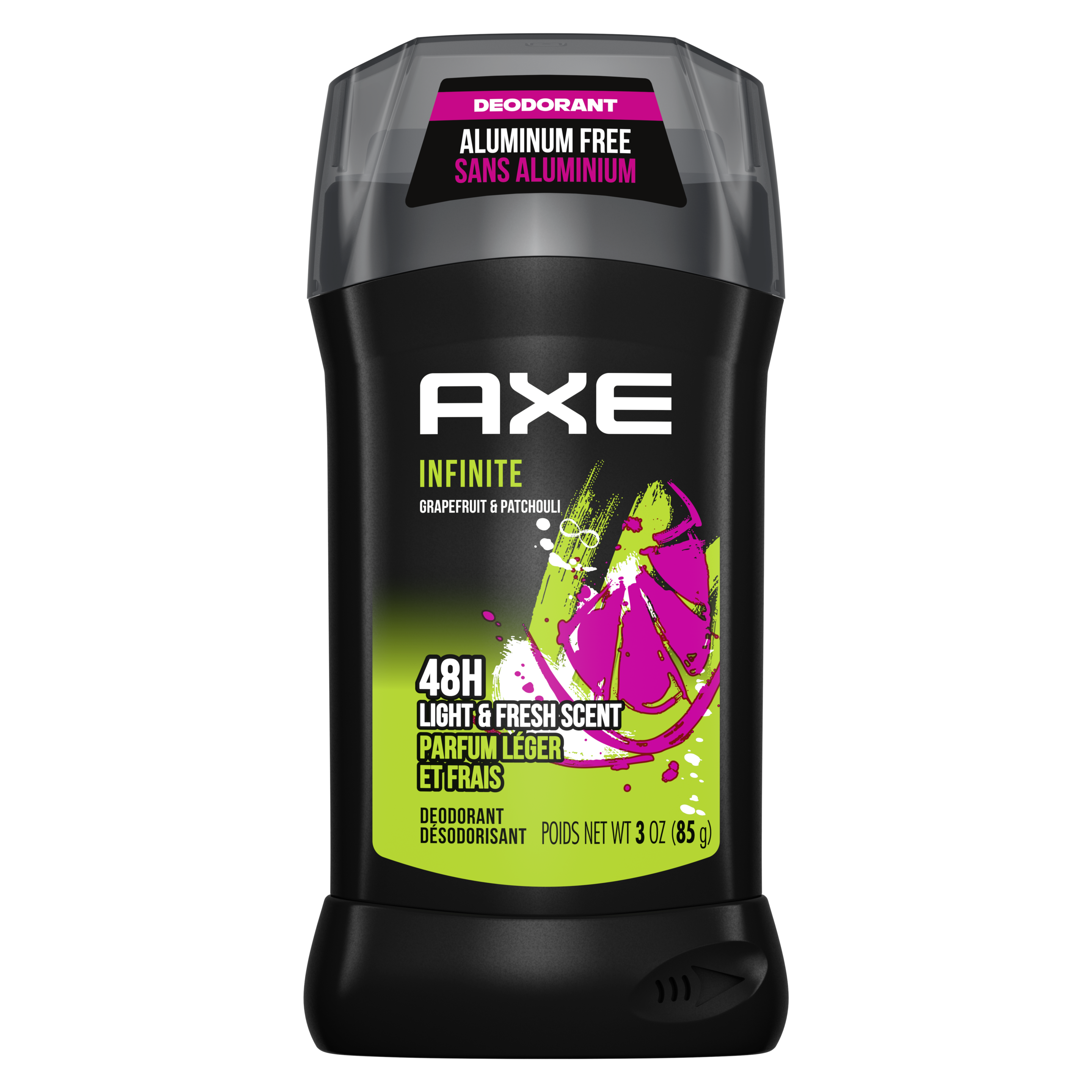 AXE Infinite Deodorant Stick