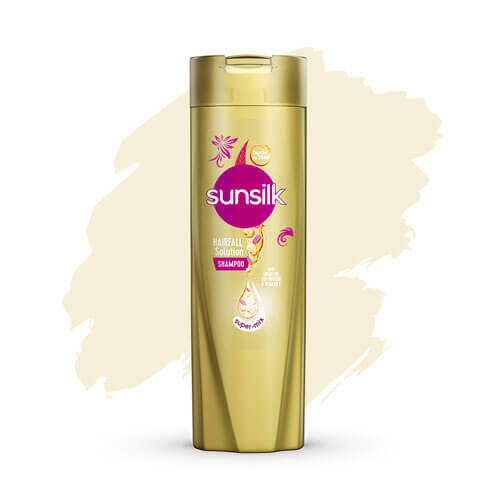 Sunsilk Pakistan Homepage | Your hair on your side