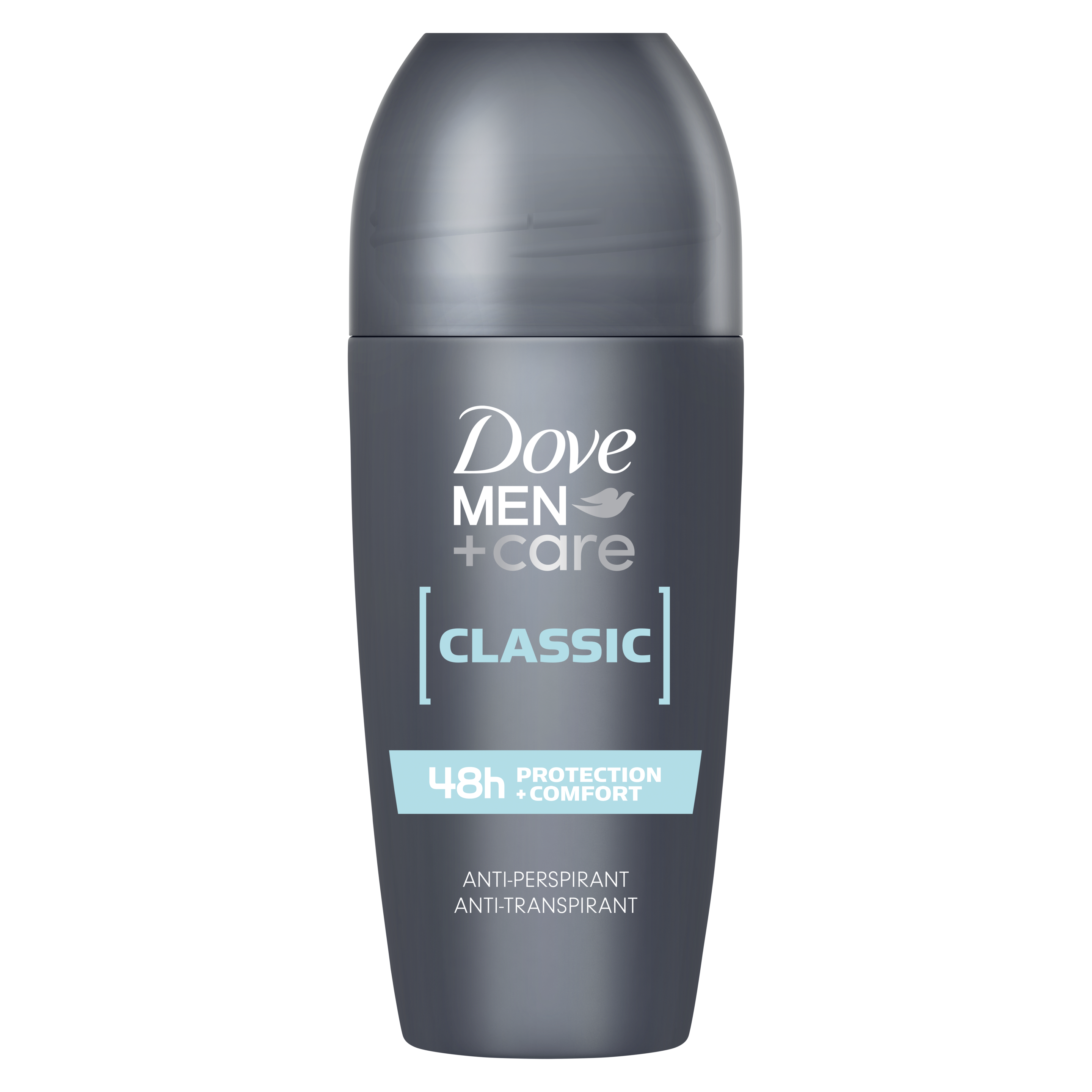 Men+Care Clean Comfort Antiperspirant Deodorant Roll-On