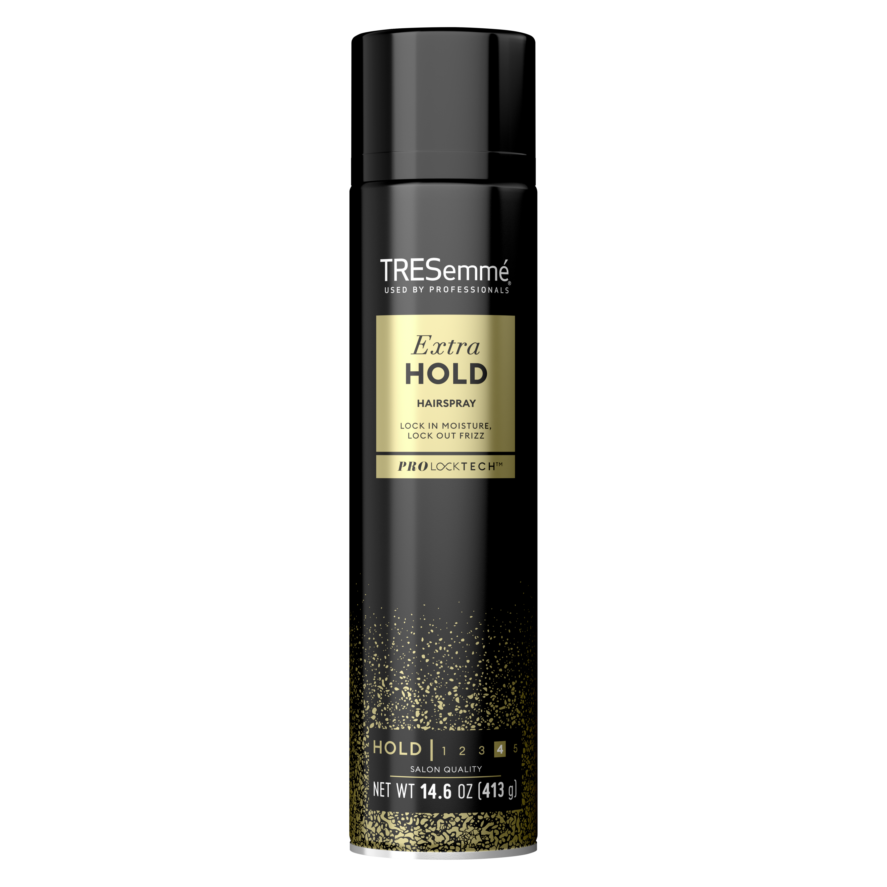 Extra Hold Hairspray