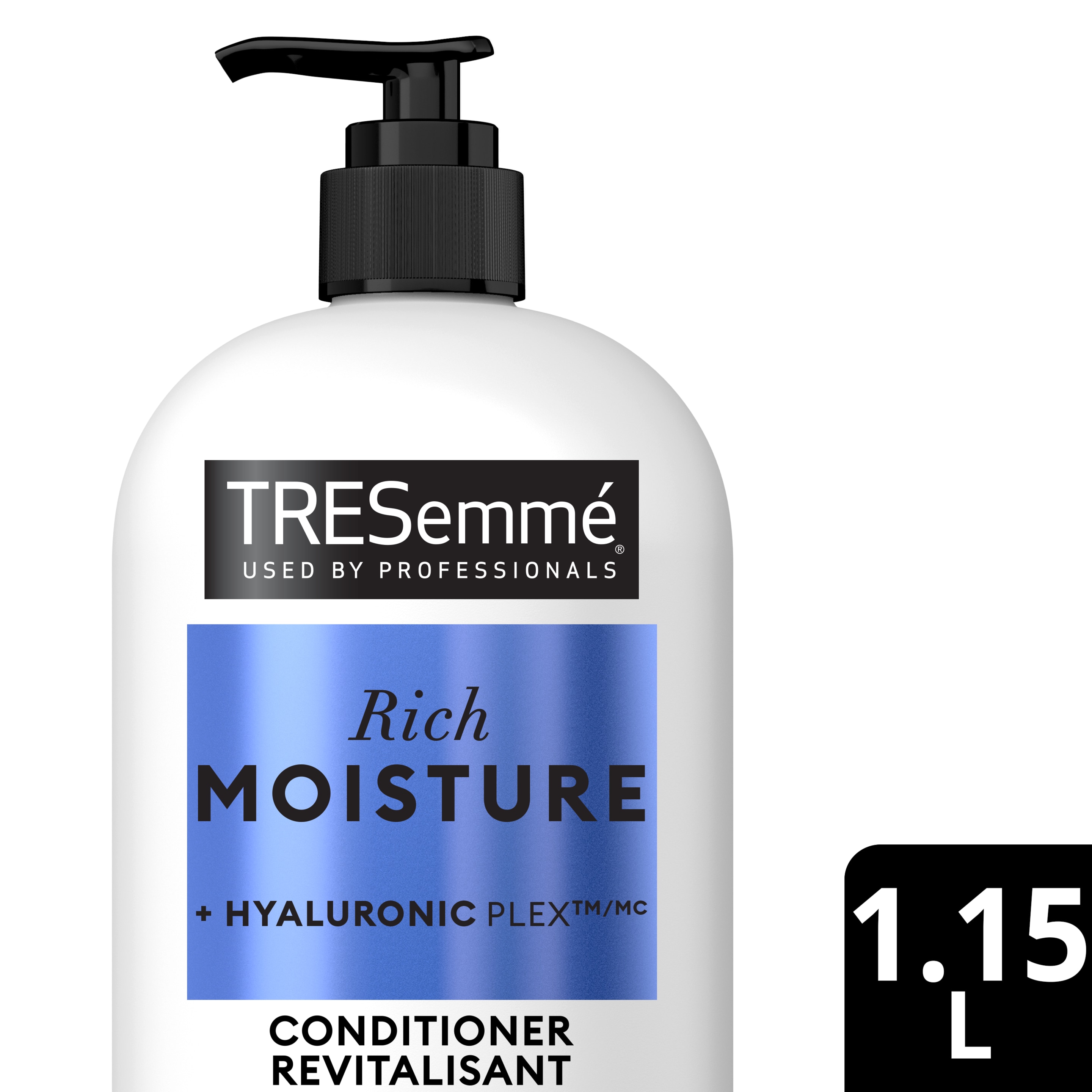 TRESemmé Rich Moisture Conditioner 1.15L