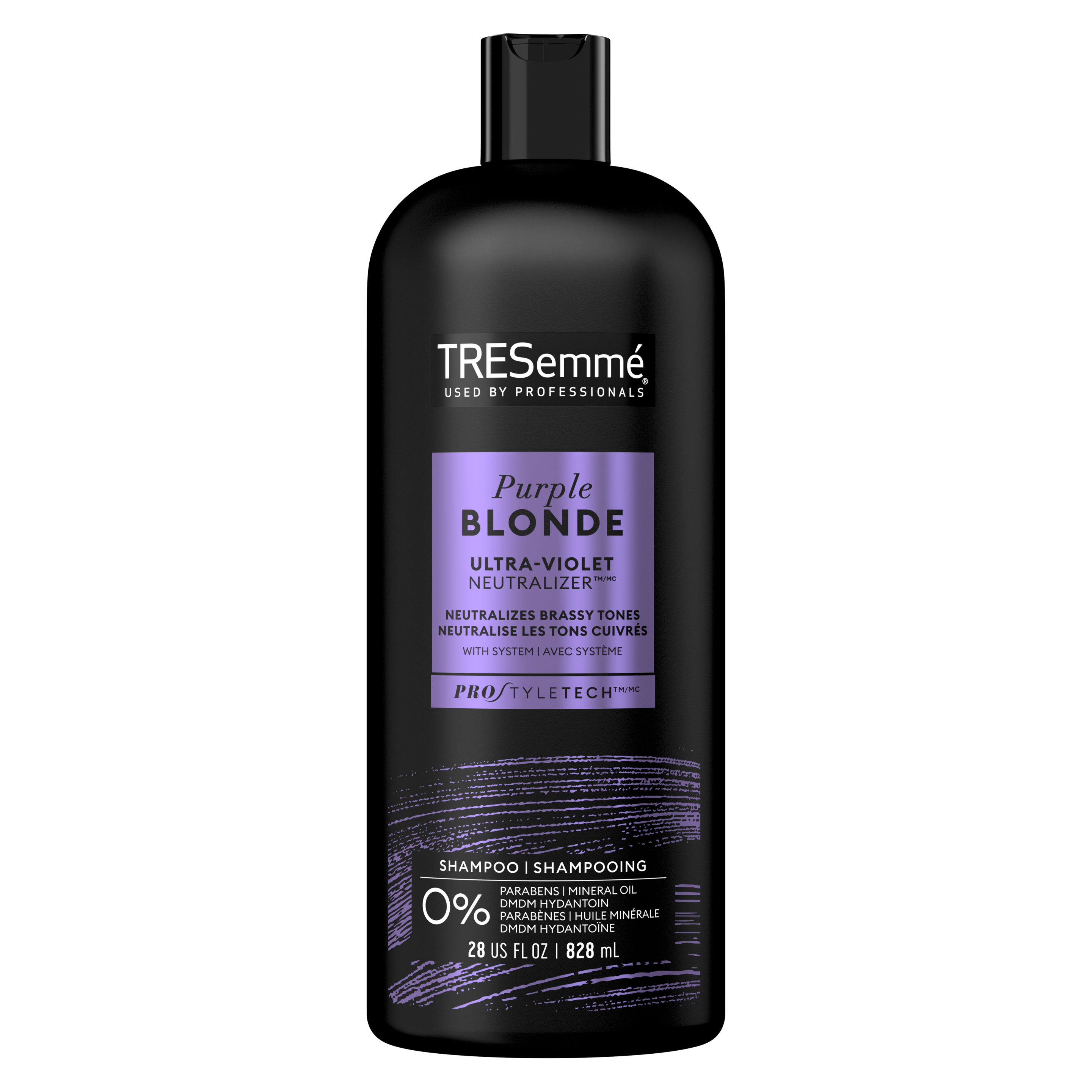 Purple Blonde Shampoo by TRESemmé