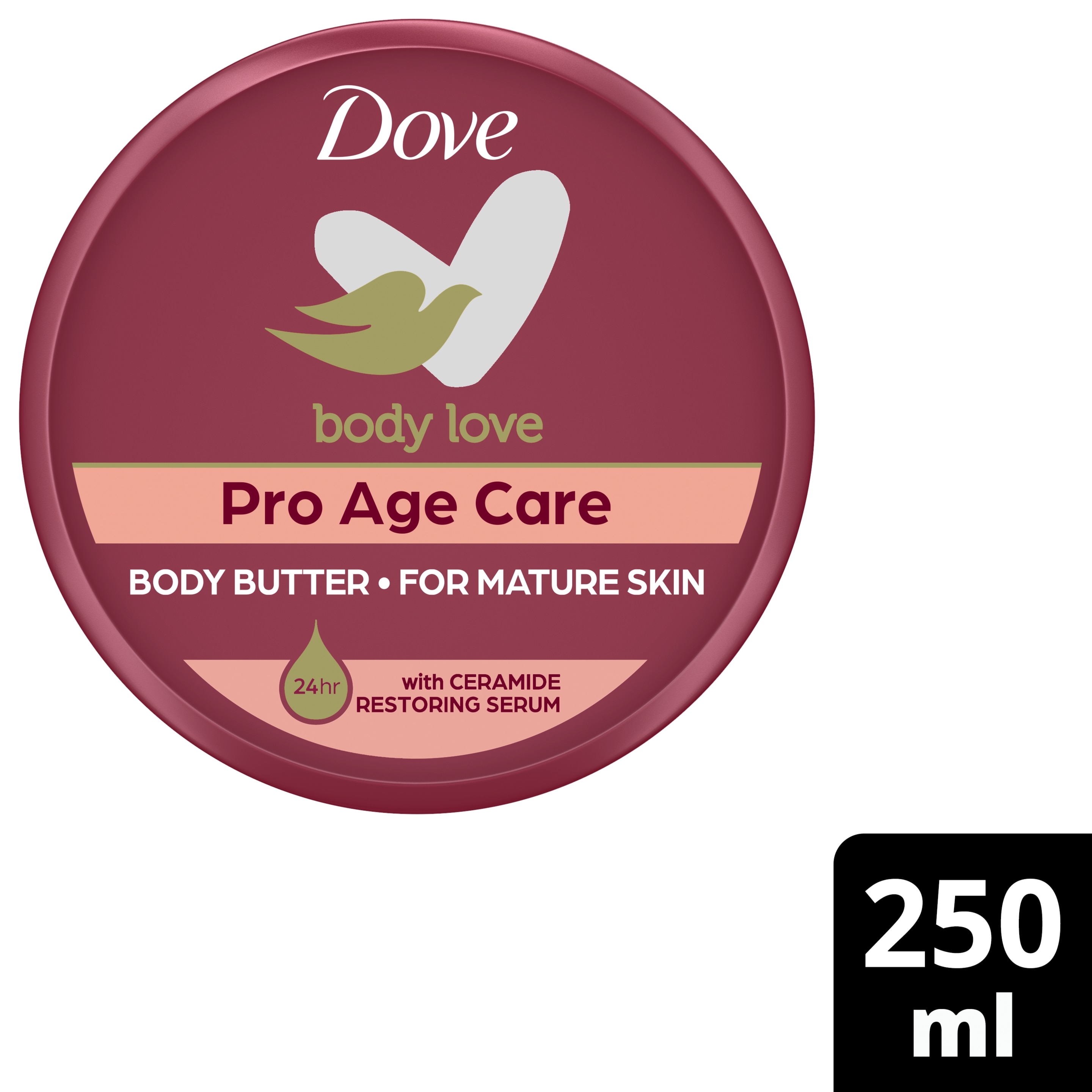 Nourishing Body Care Pro Age Body Butter