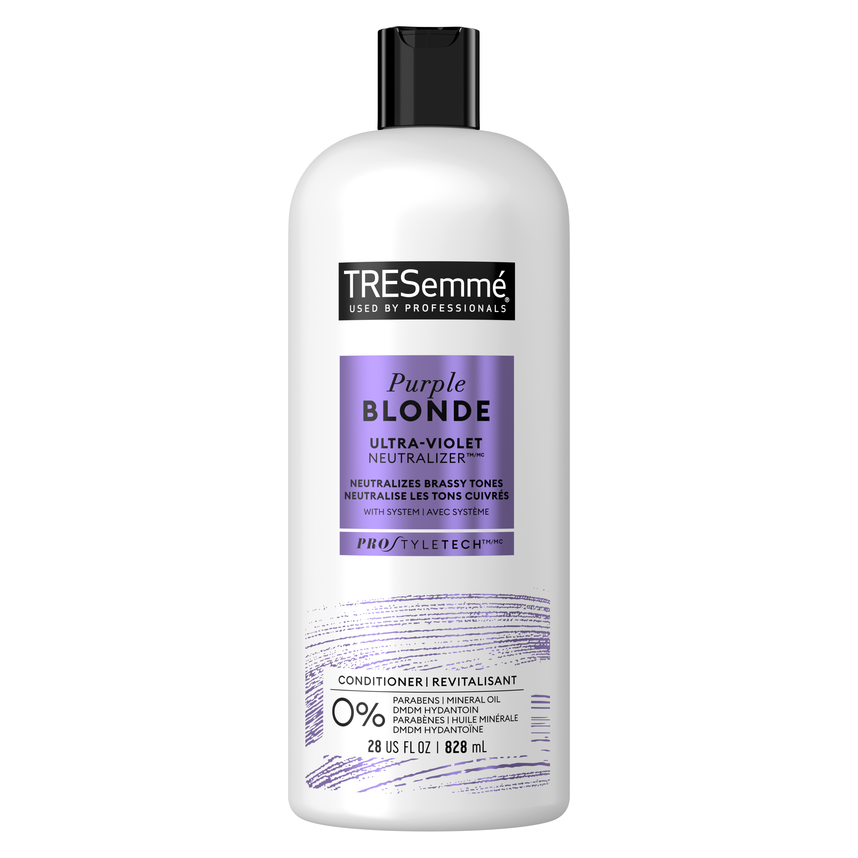Purple Blonde Conditioner by TRESemmé