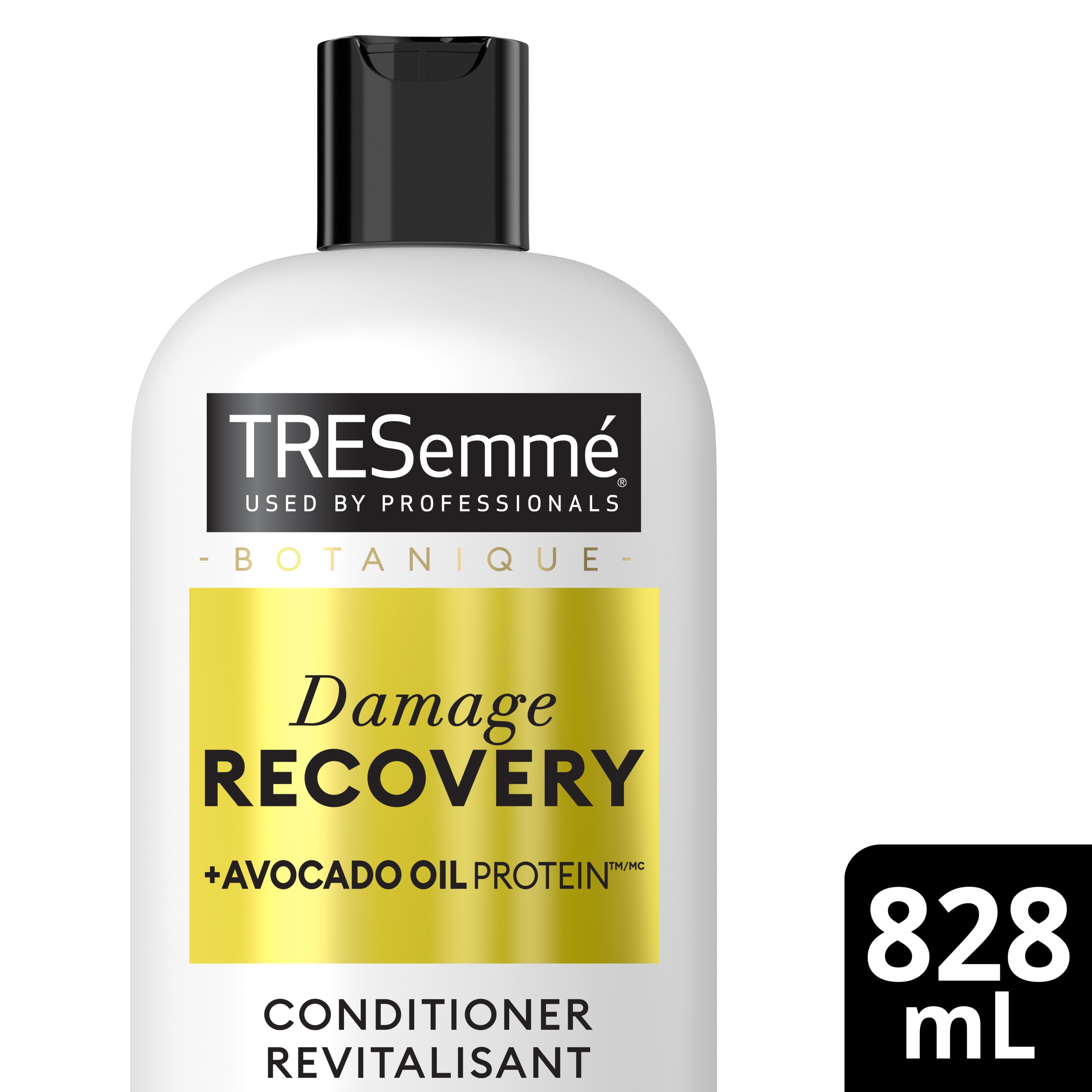 TRESemmé Botanique Damage and Recovery Conditioner 828ml