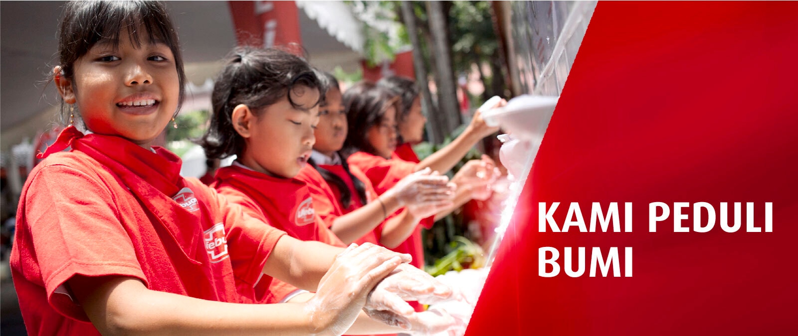 kami peduli bumi