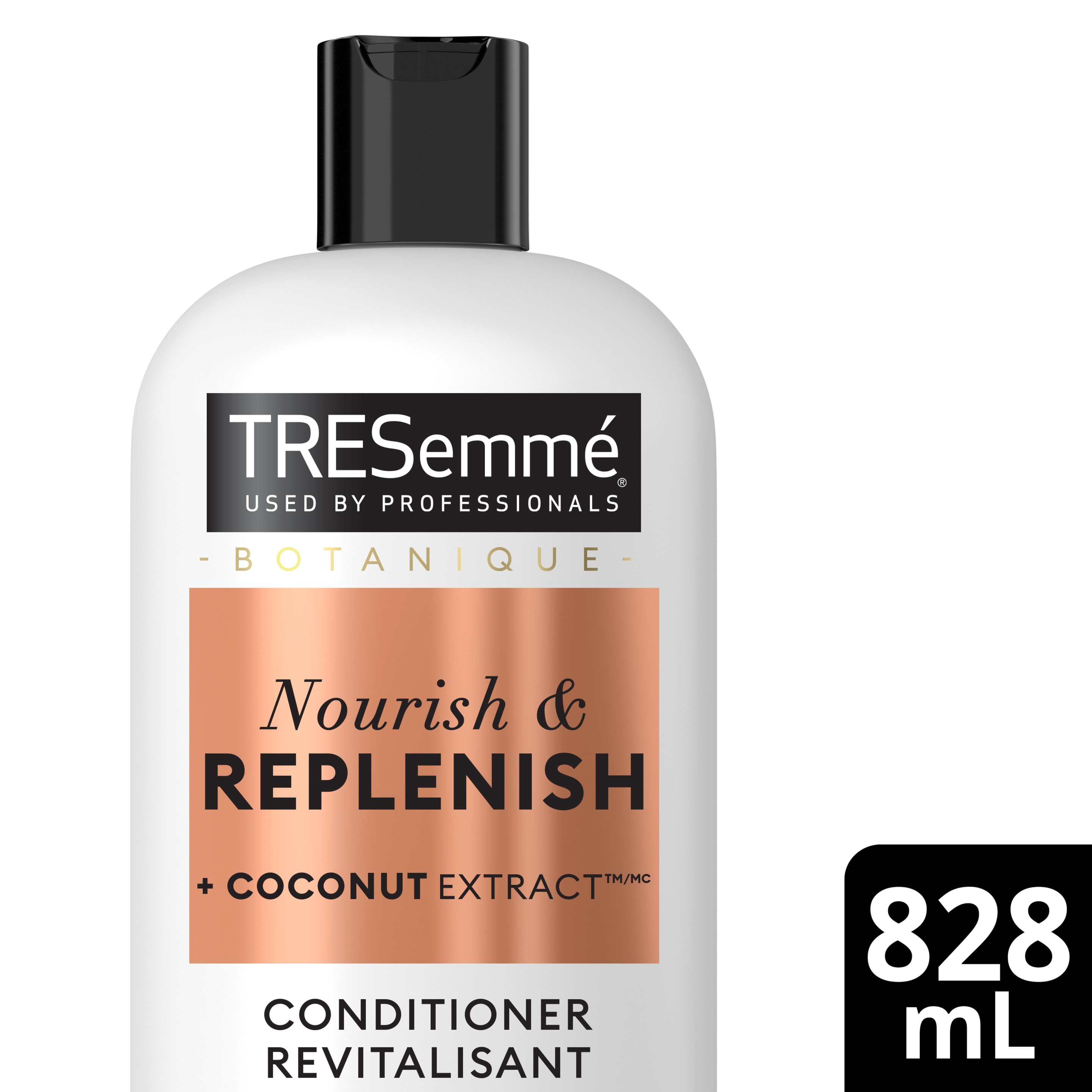 TRESemmé Botanique Nourish and Replenish Conditioner 828ml