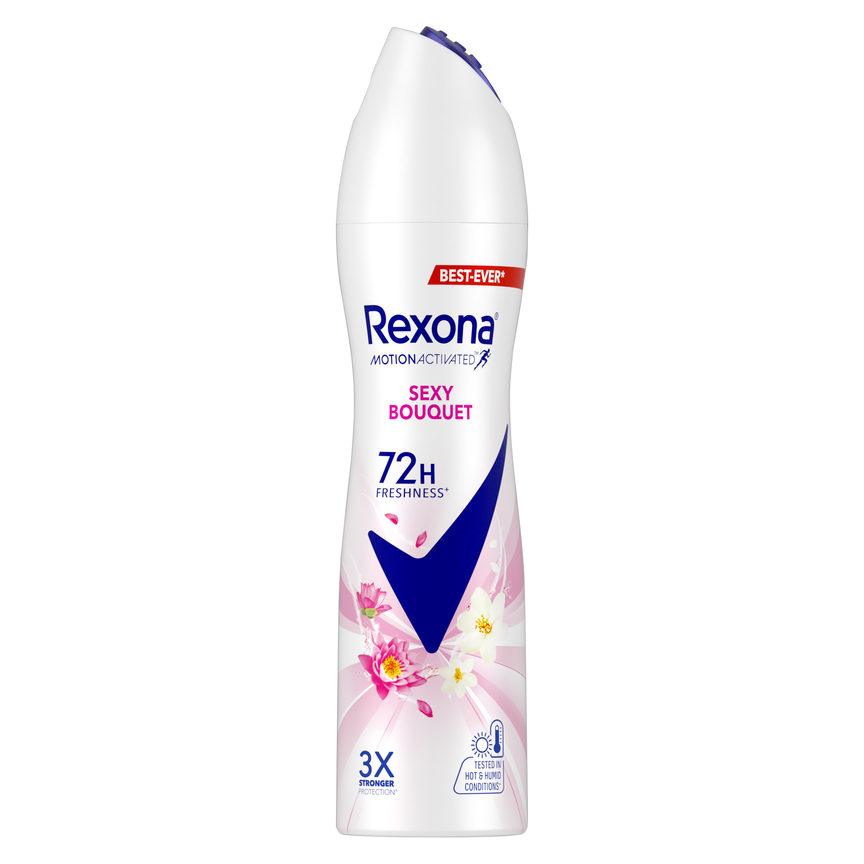 Rexona Sexy Bouquet Spray | Rexona