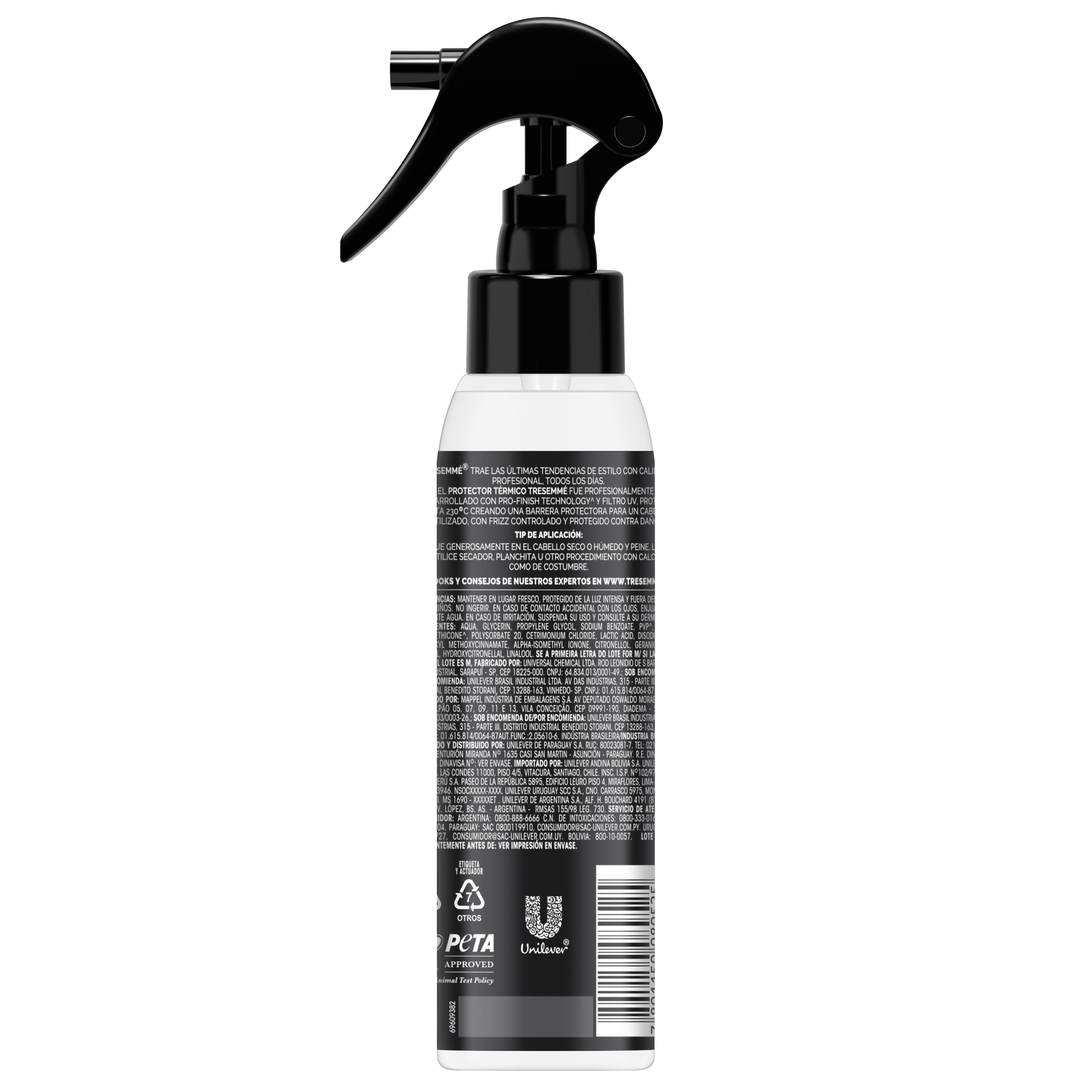 Product page