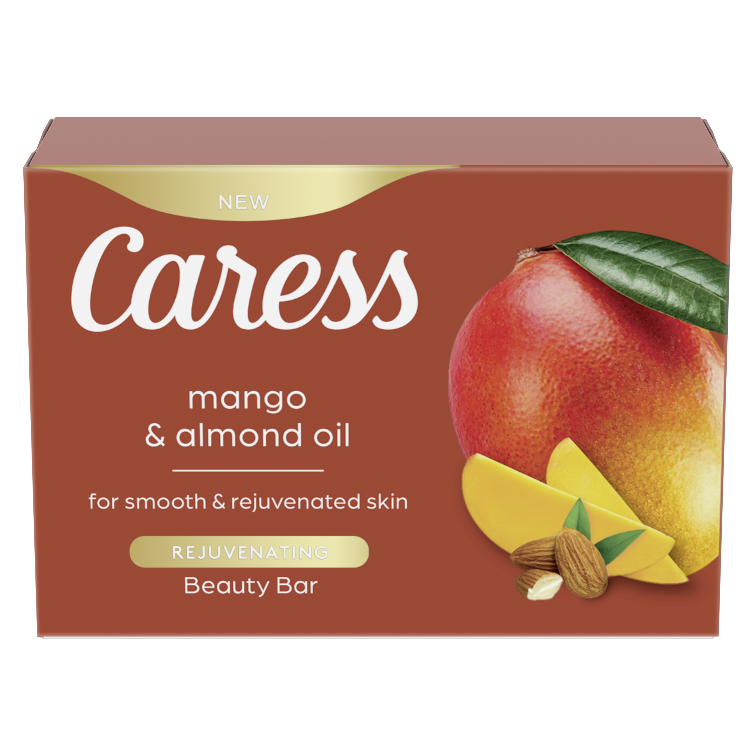 Mango & Almond Oil Bar Soap