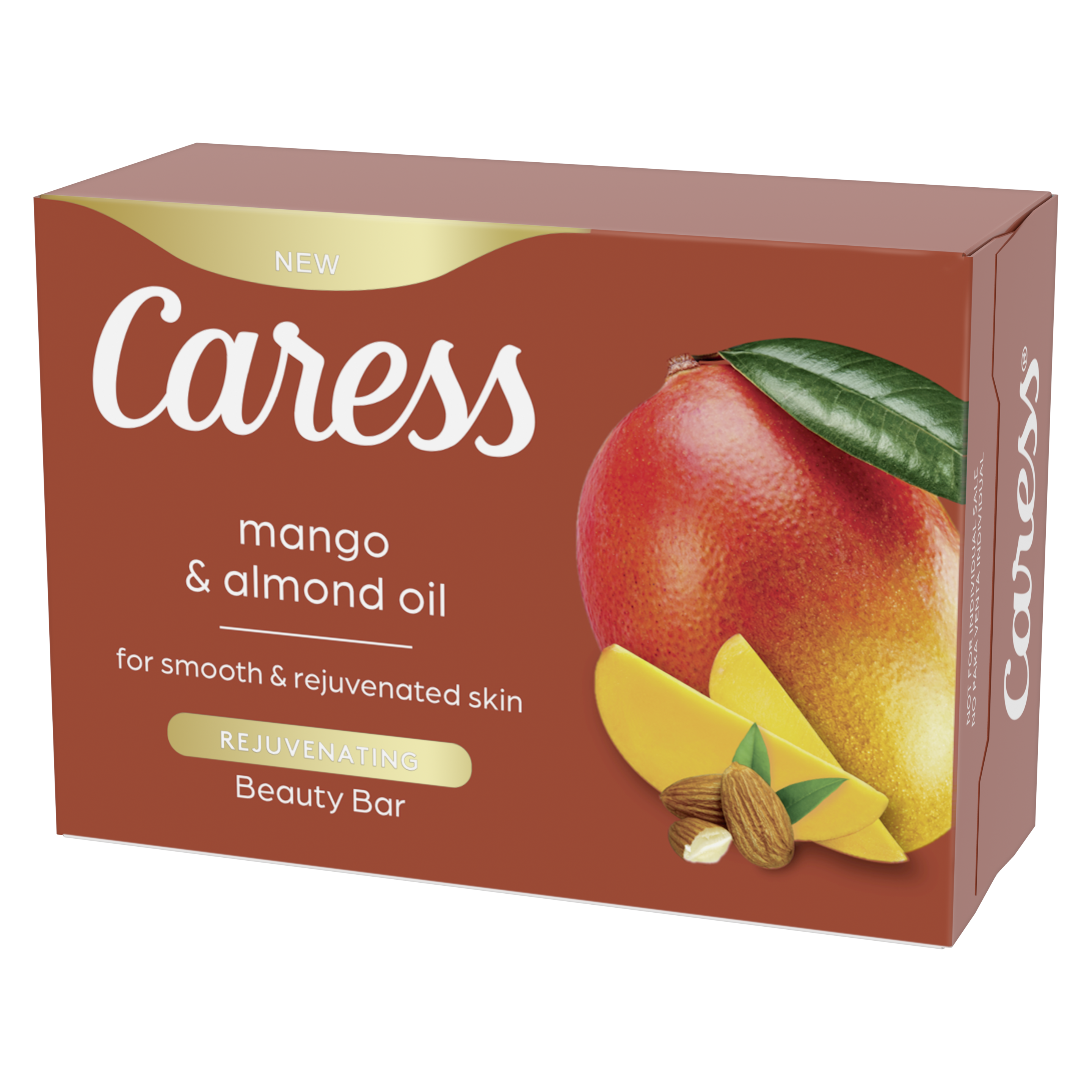 Mango & Almond Oil Bar Soap