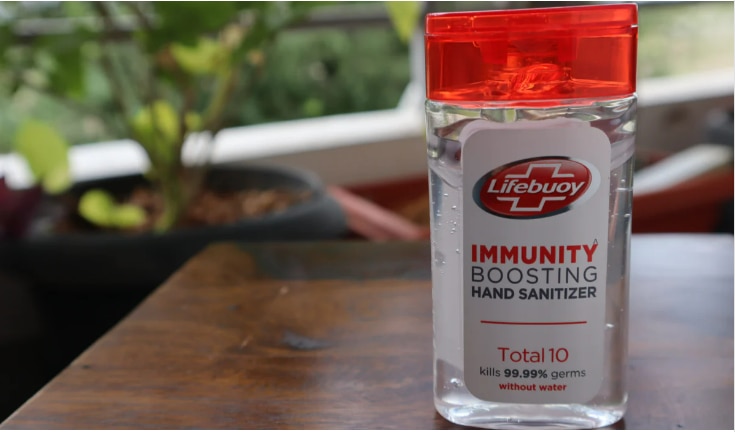 How Lifebuoy used purpose to become a €1bn brand