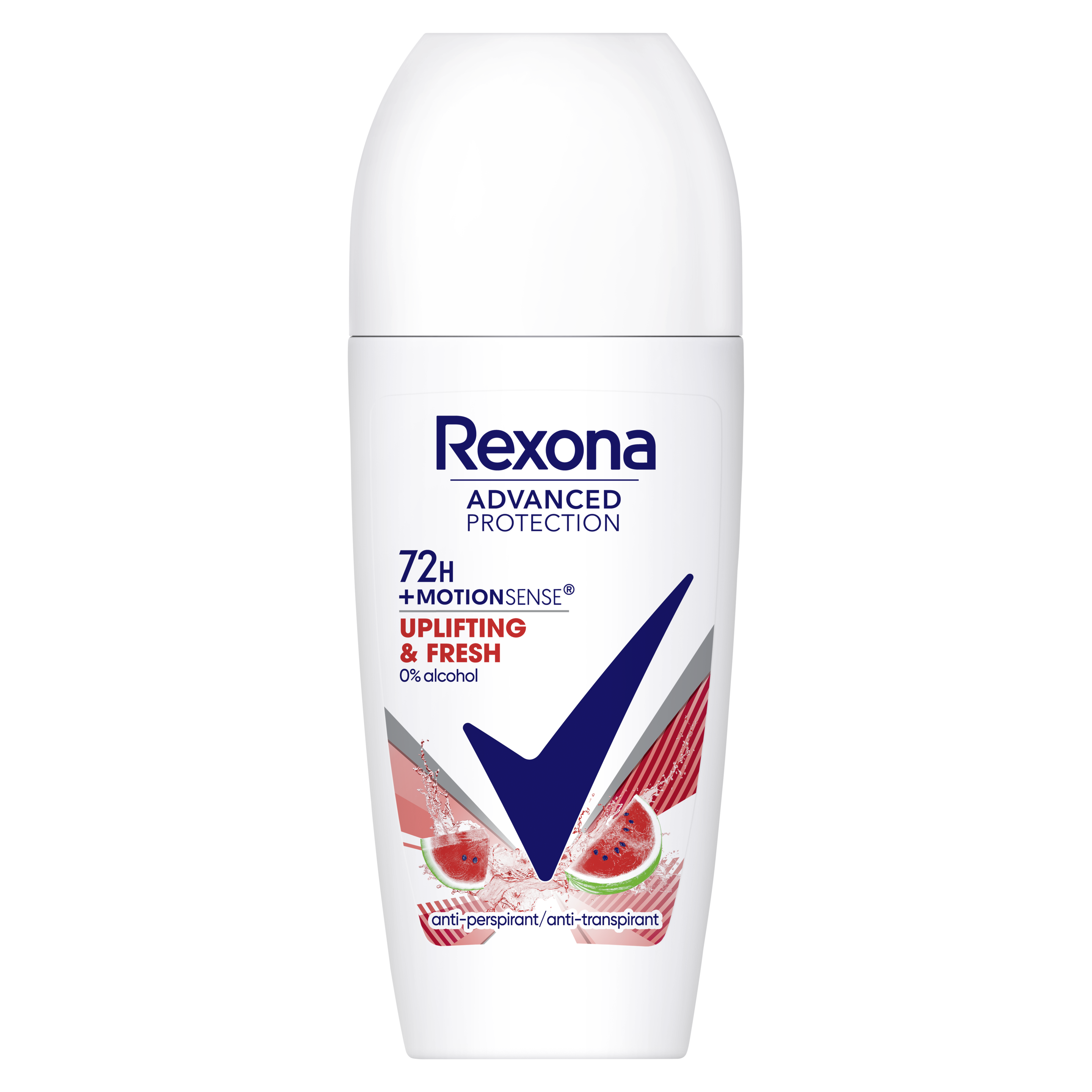 Rexona Roll-On Uplifting and Fresh 50 ml