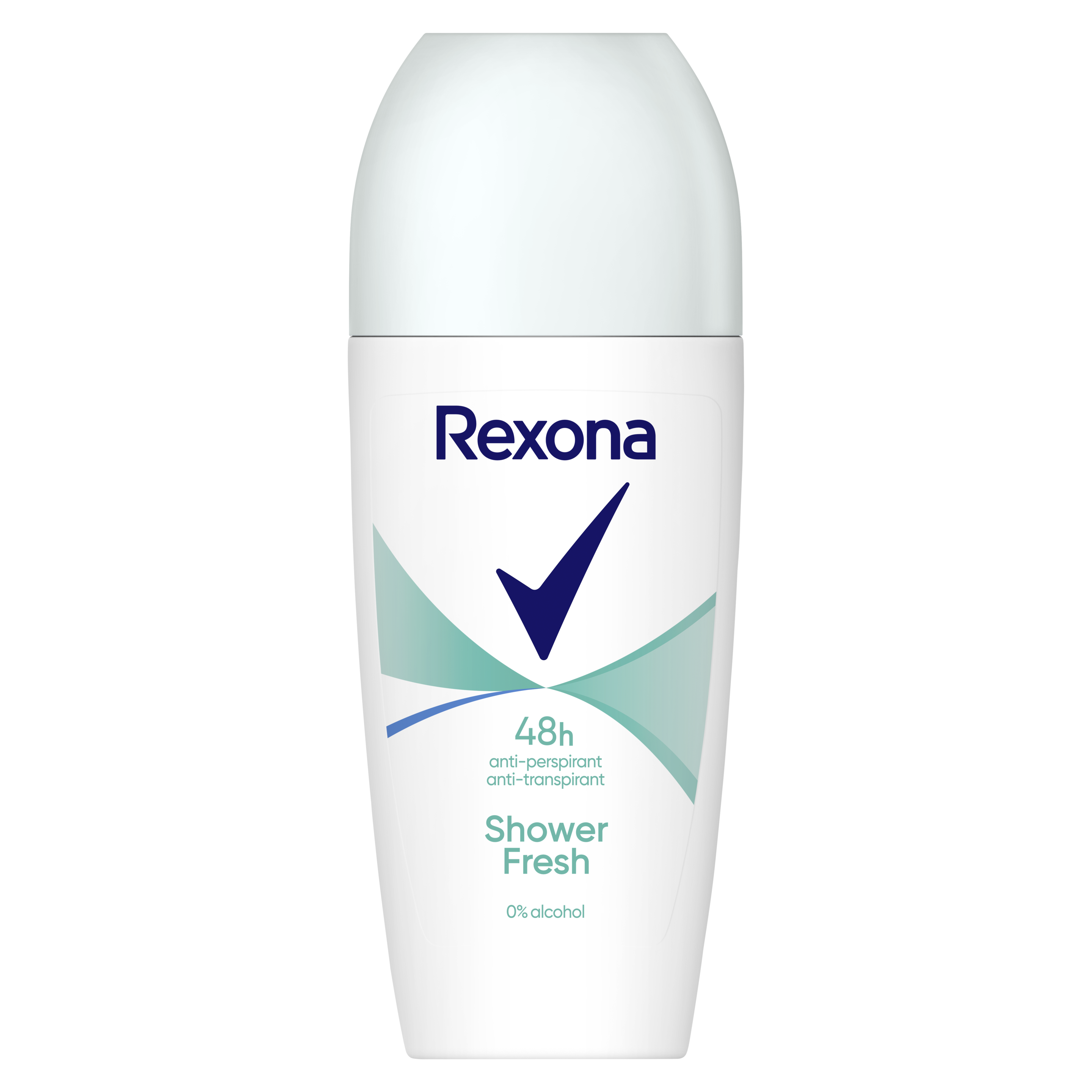 Rexona Shower Fresh golyós izzadásgátló 50 ml