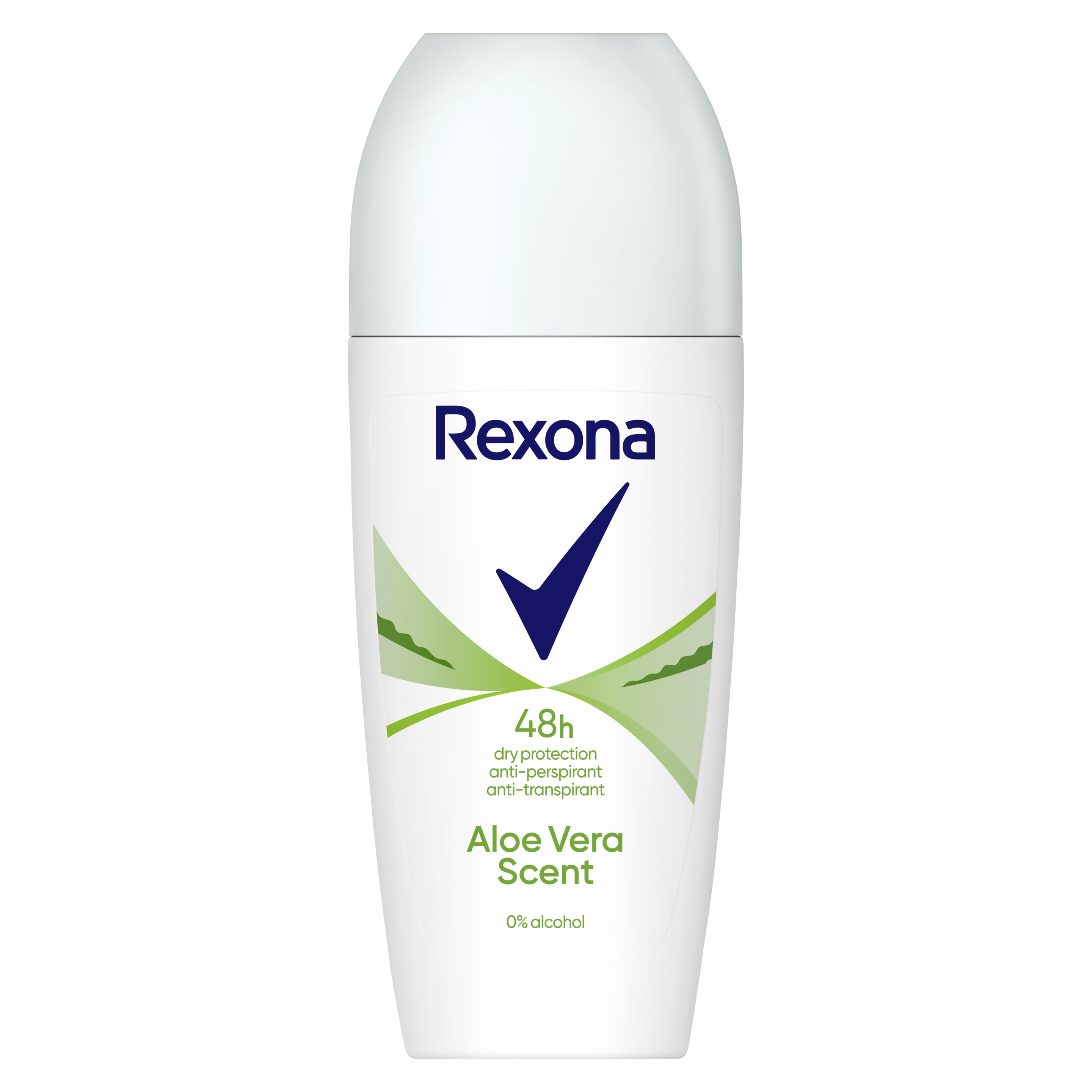 Rexona Aloe Vera golyós izzadásgátló 50 ml