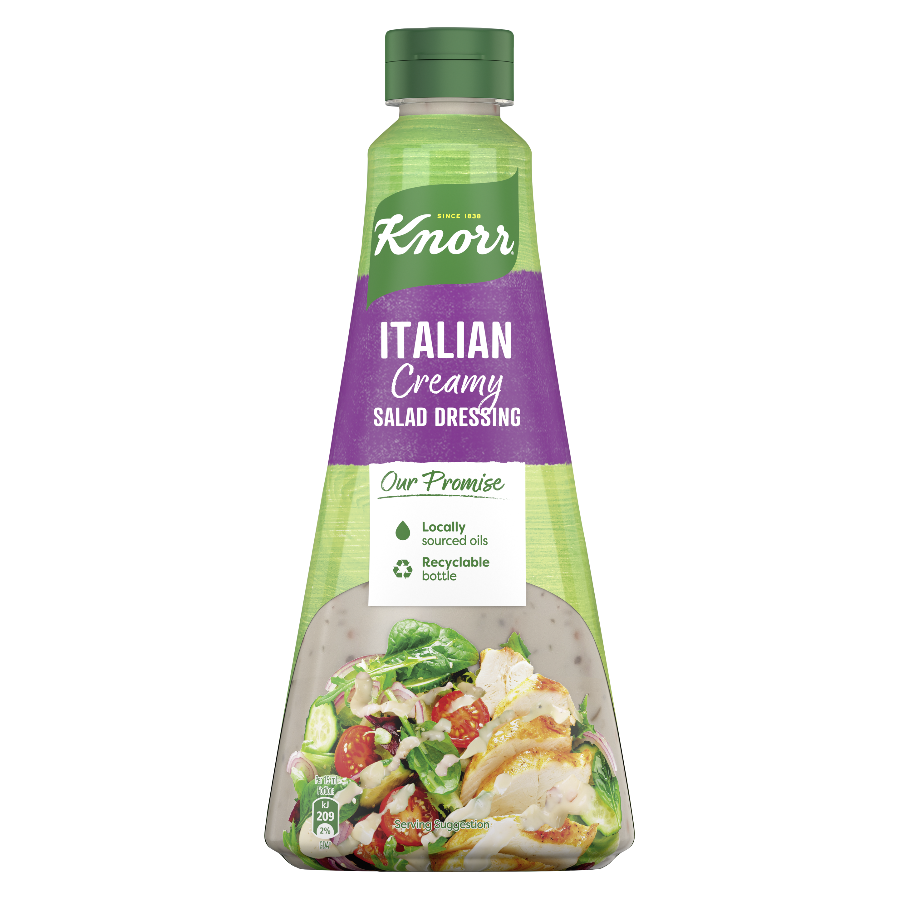 Product Page
