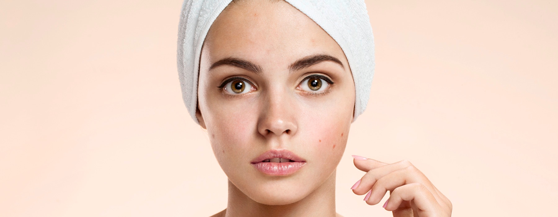 Five tips for glowing skin
