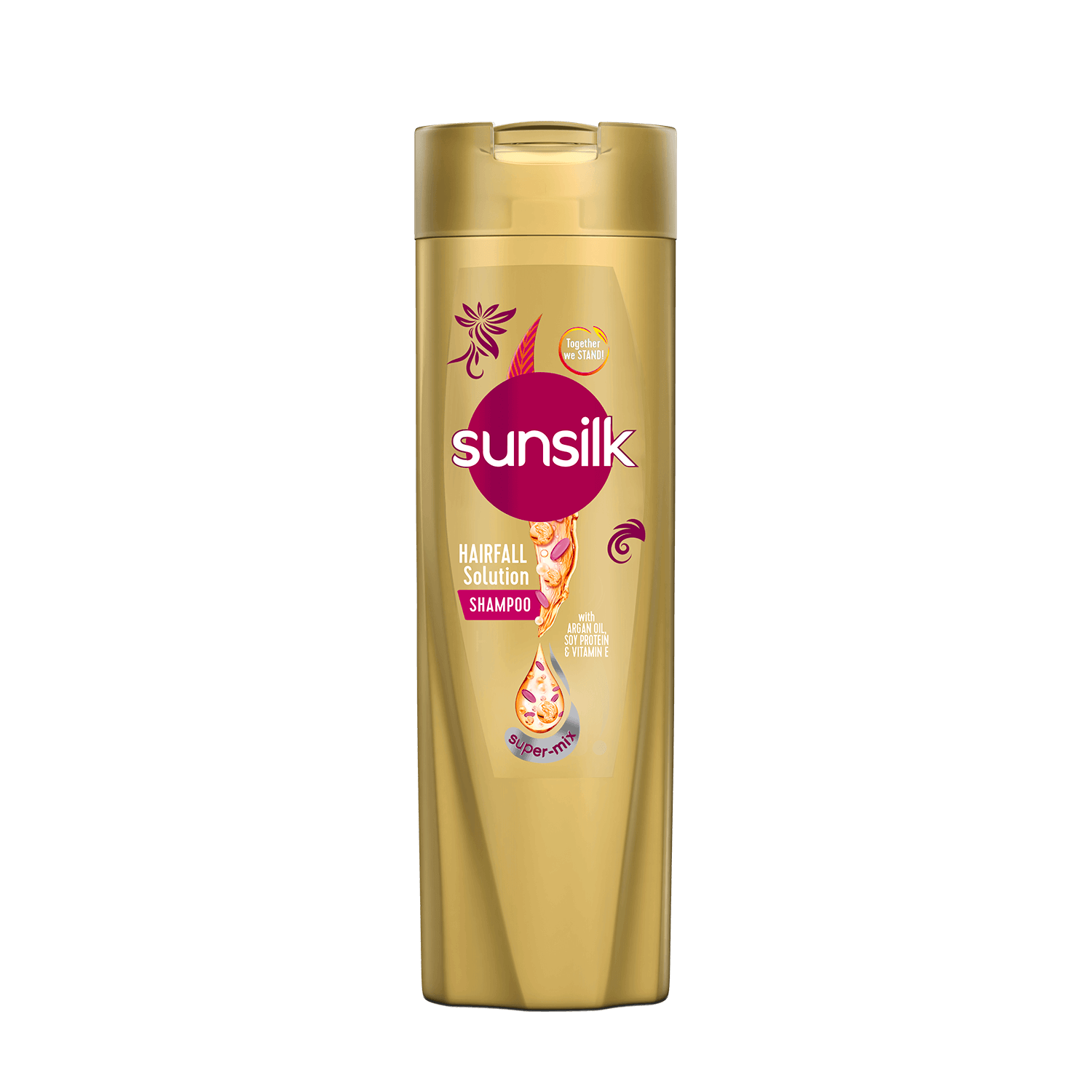 Sunsilk Stunning Black Shine Shampoo, 80 ml Price, Uses, Side