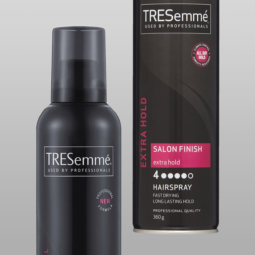 ภาพผลิตภัณฑ์คอลเลคชั่น TRESemmé Color Radiance & repair