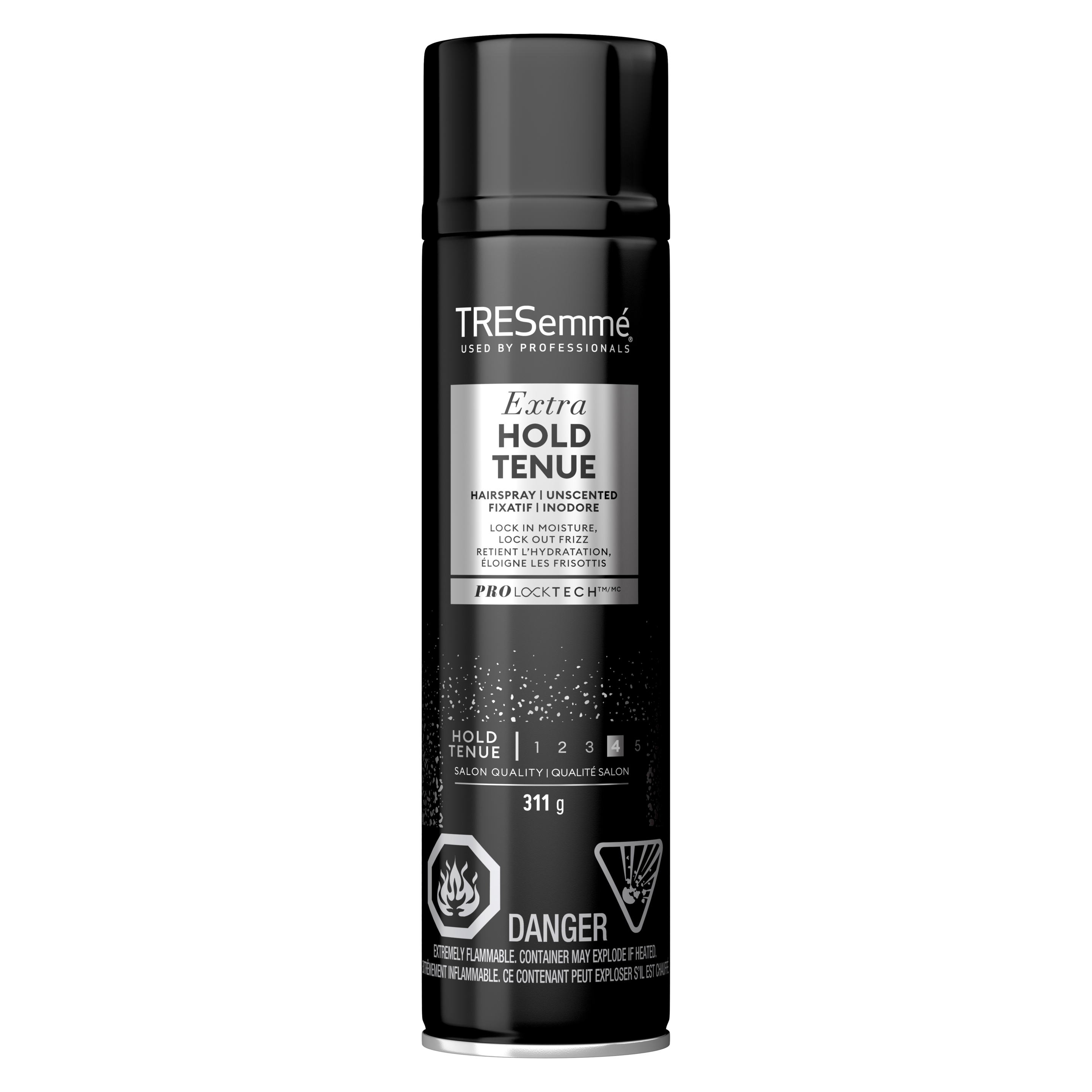 TRESemmé TRES Two Extra Firm Control Mousse