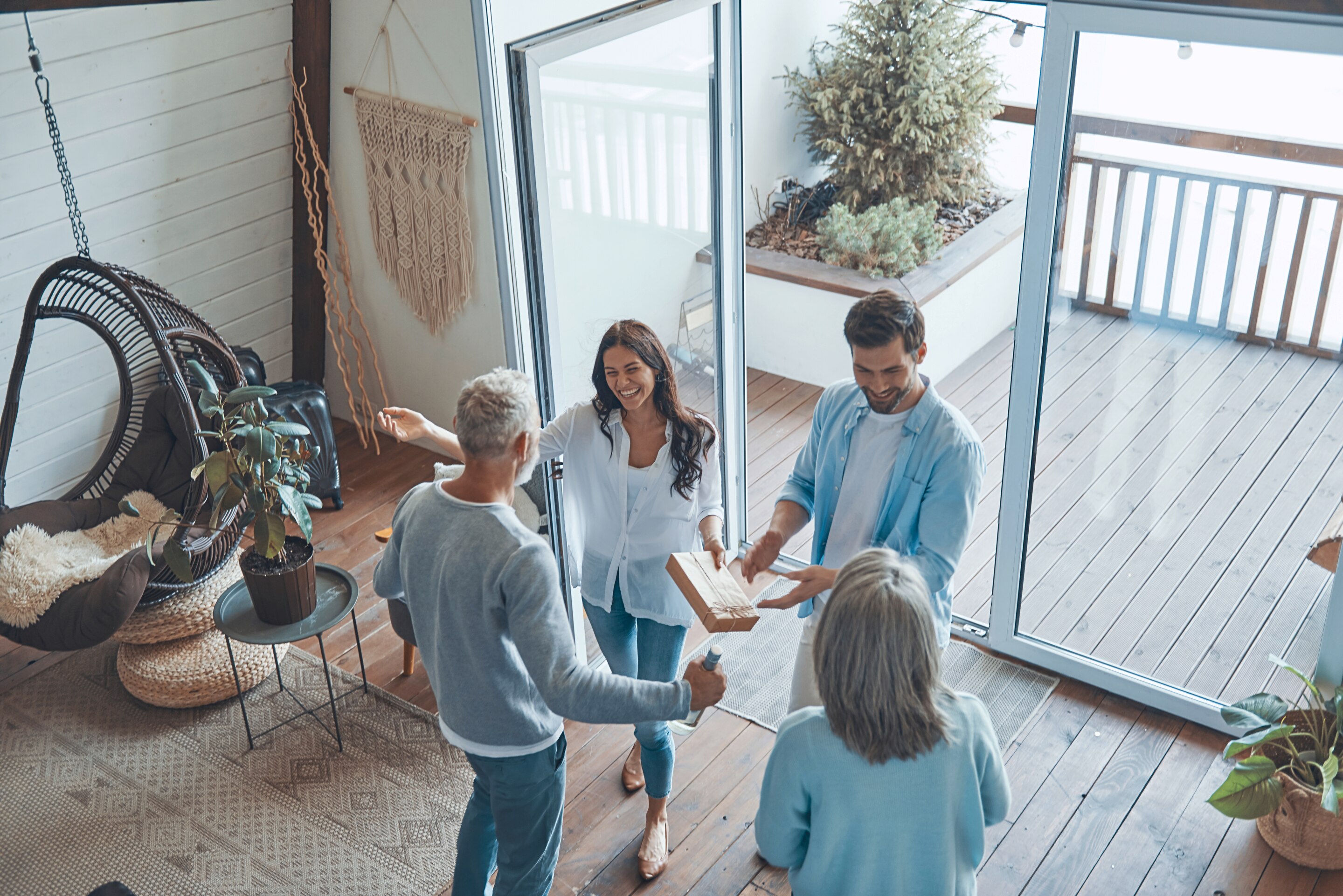 tips penting saat bersama camer