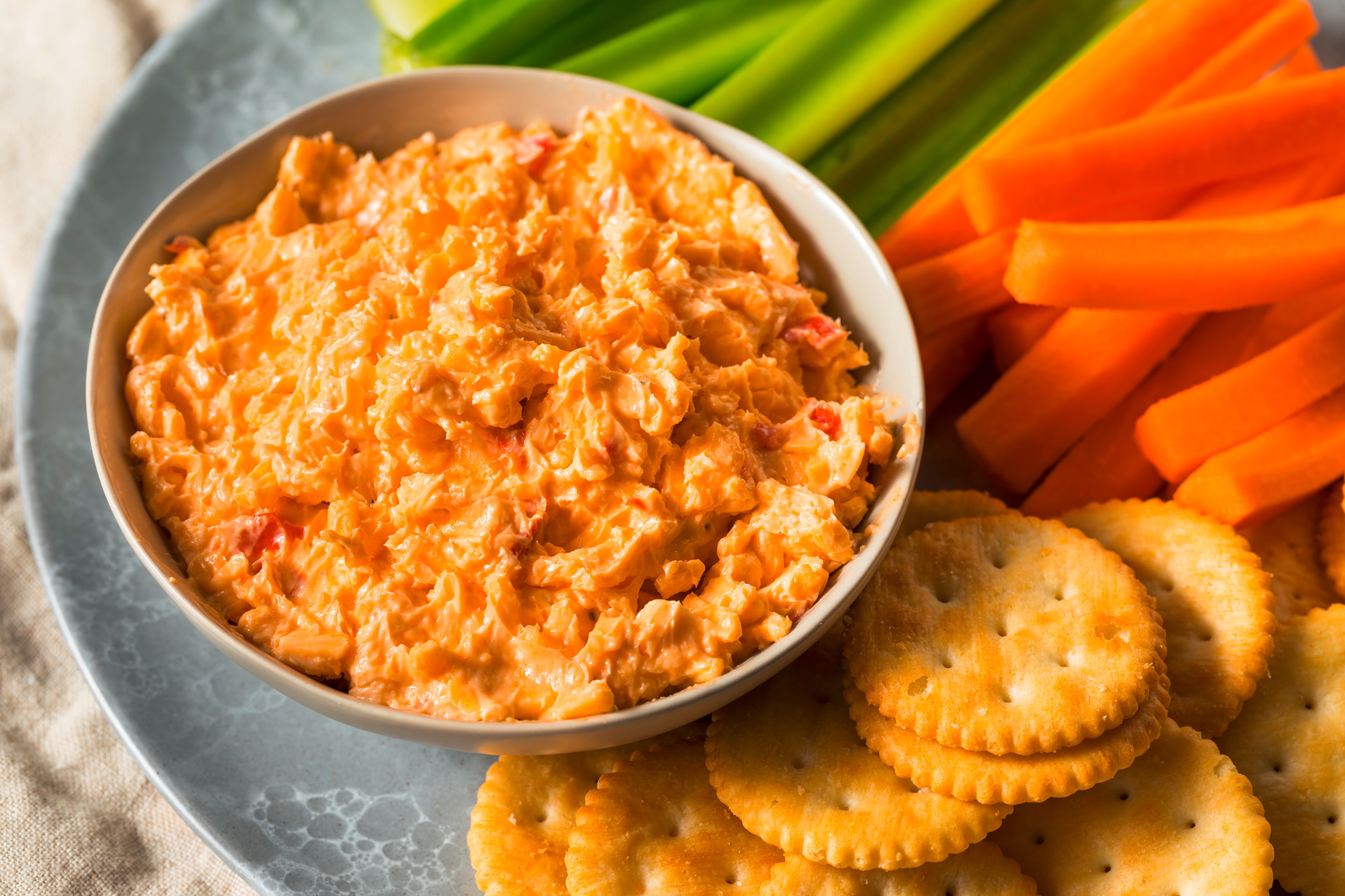 Make This Cheese Pimiento