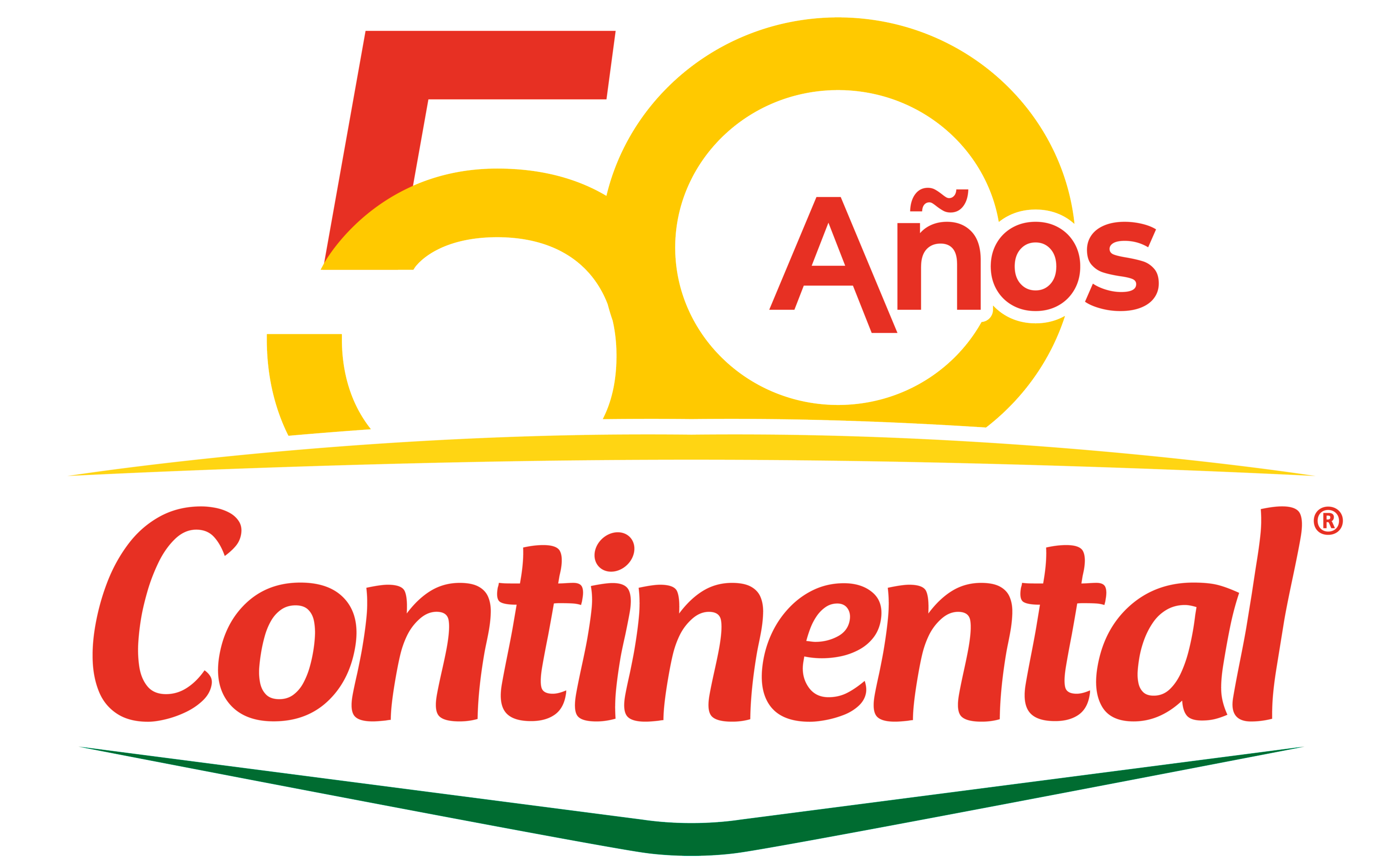 Continental Logo