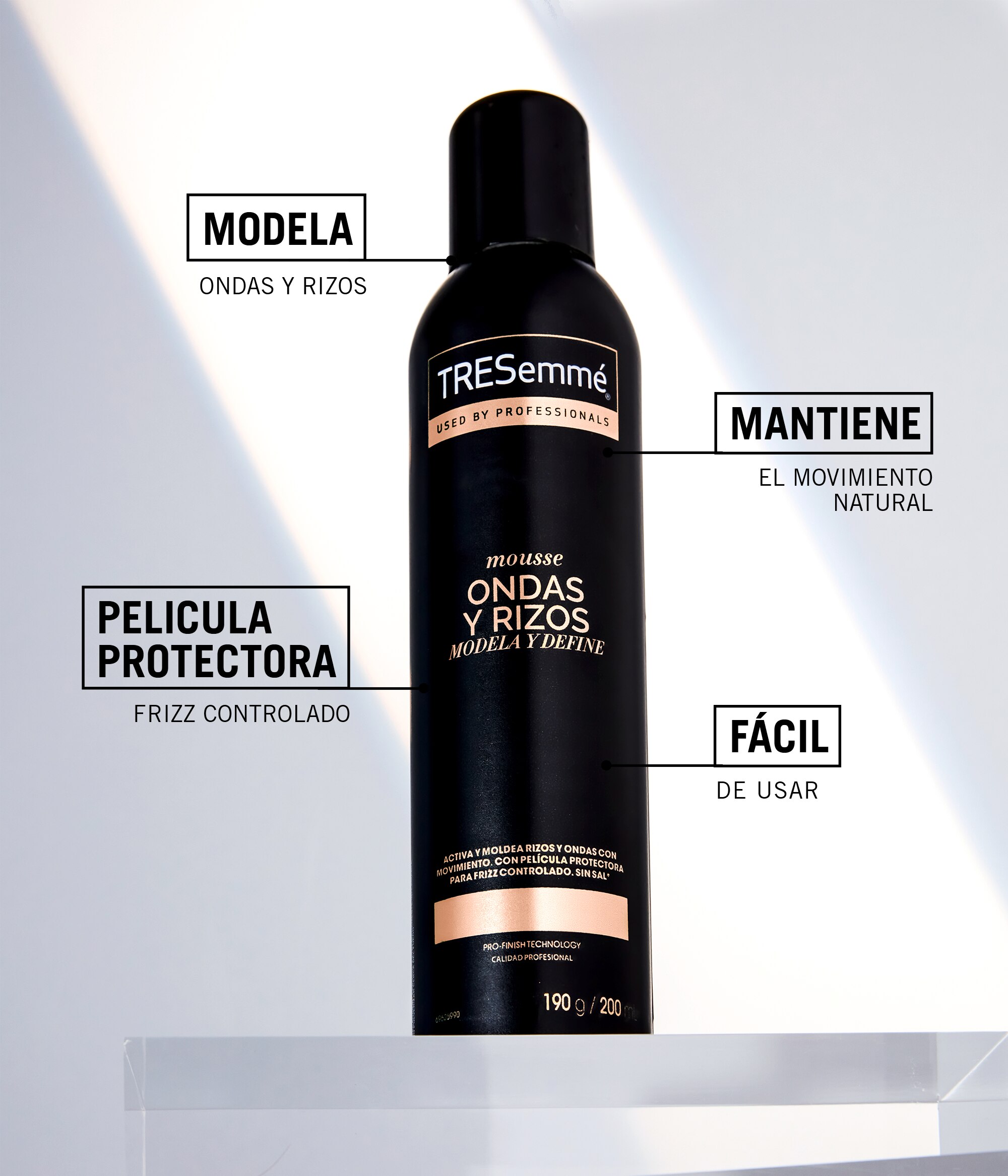 Product page