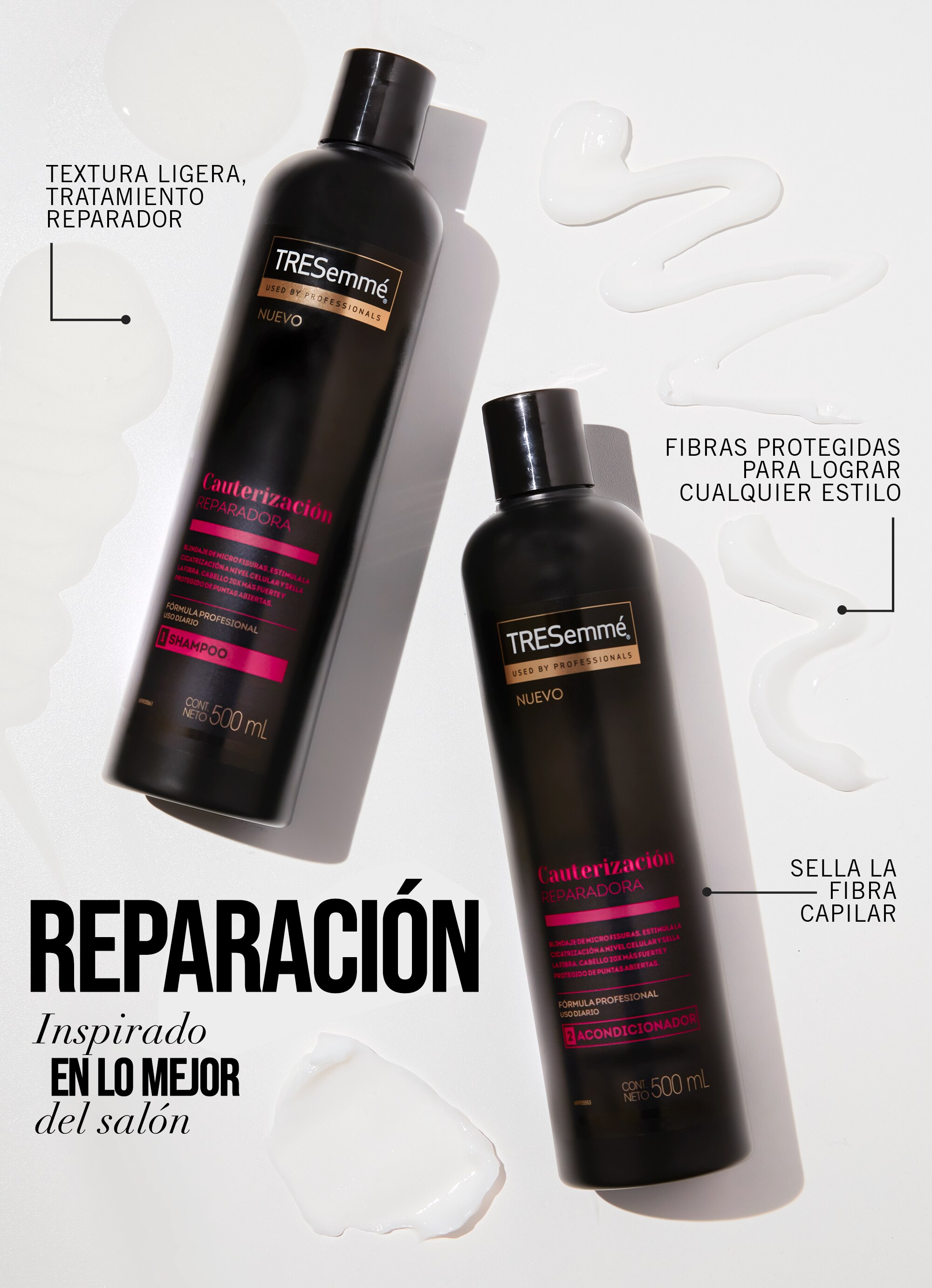Product page