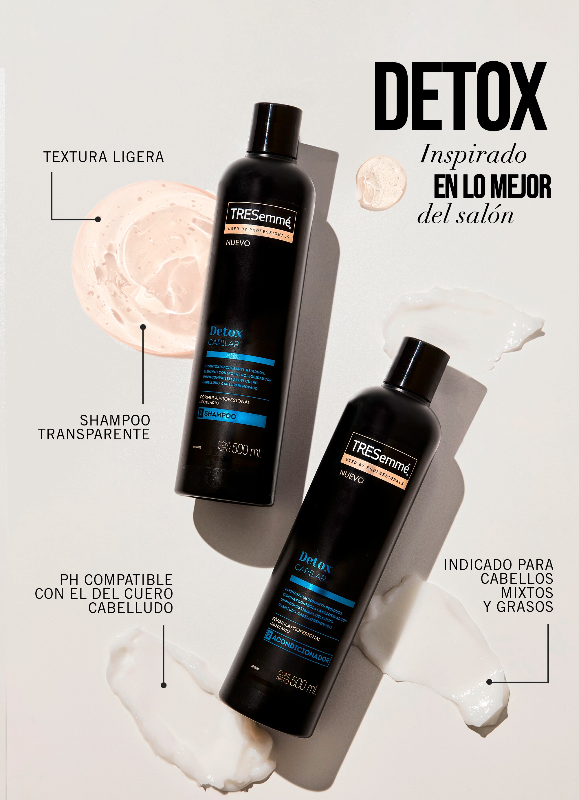 Product page