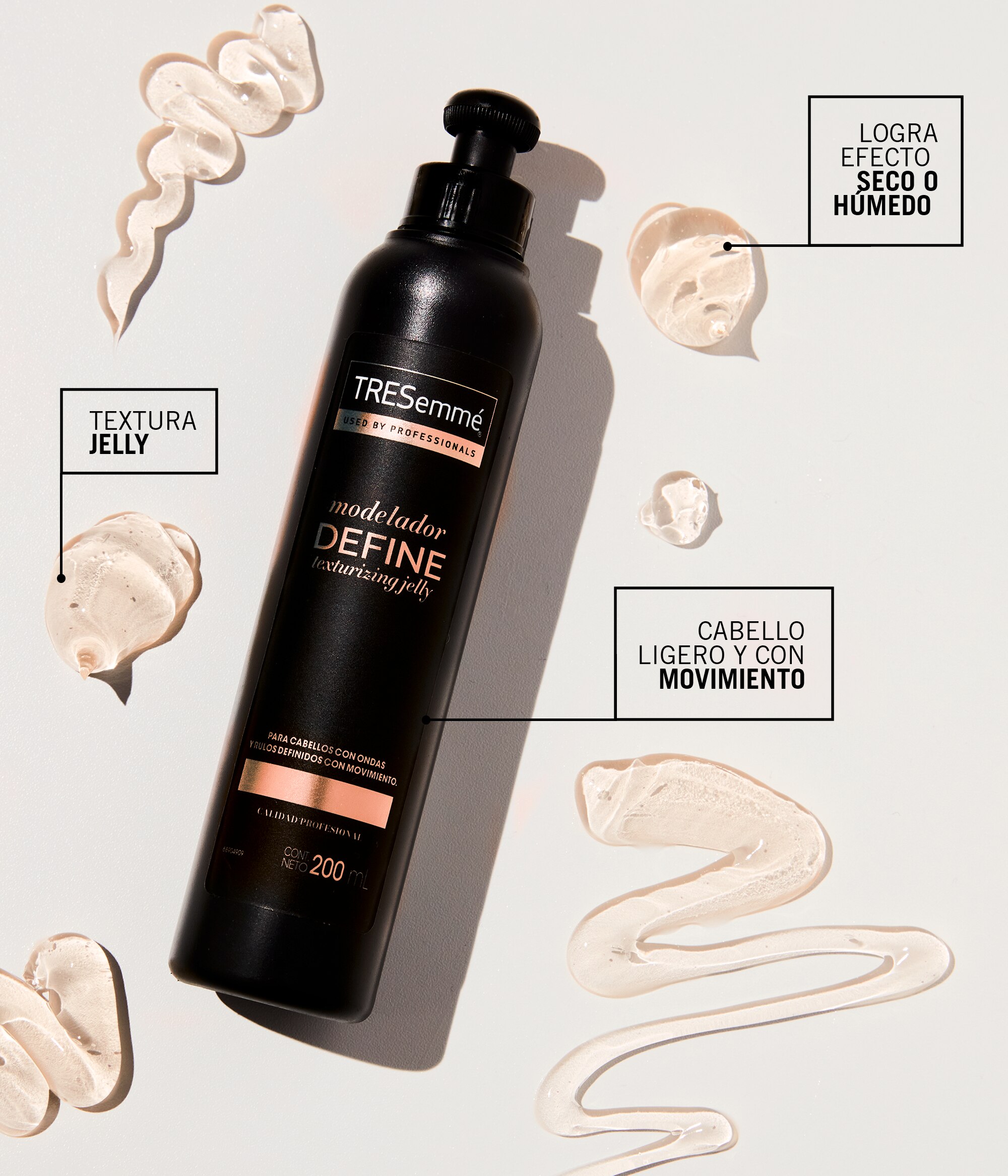 Product page