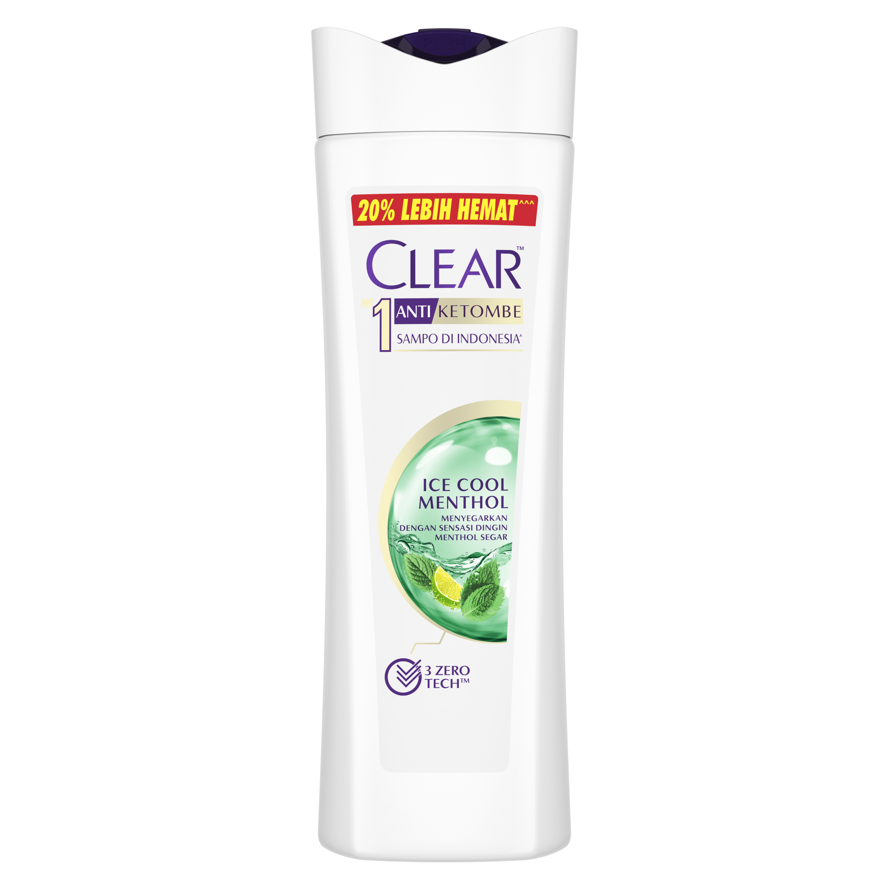 Product page