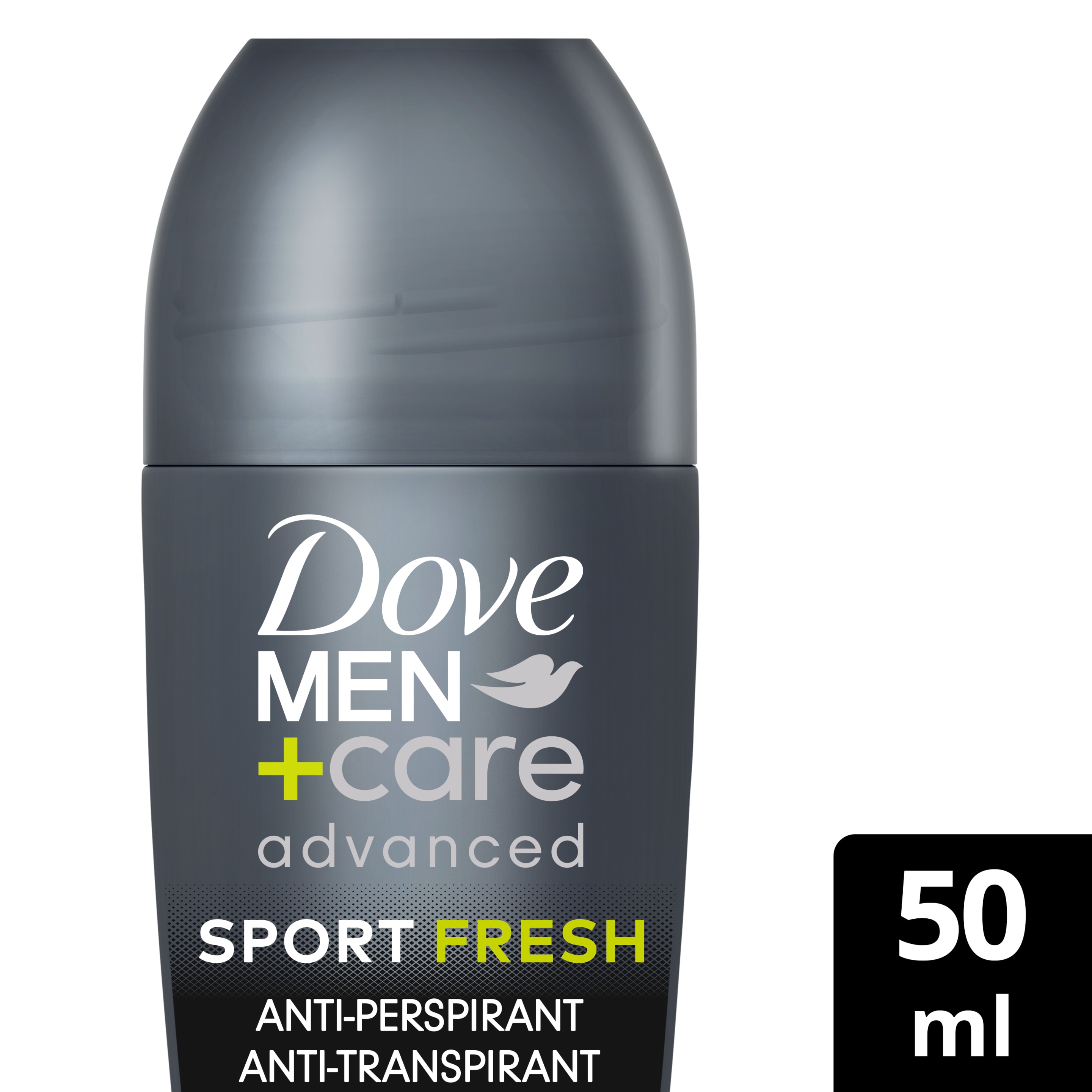 Dove Men+Care 72h Advanced Roll-on Sport Fresh 50 ml