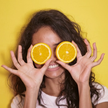 manfaat lemon untuk rambut