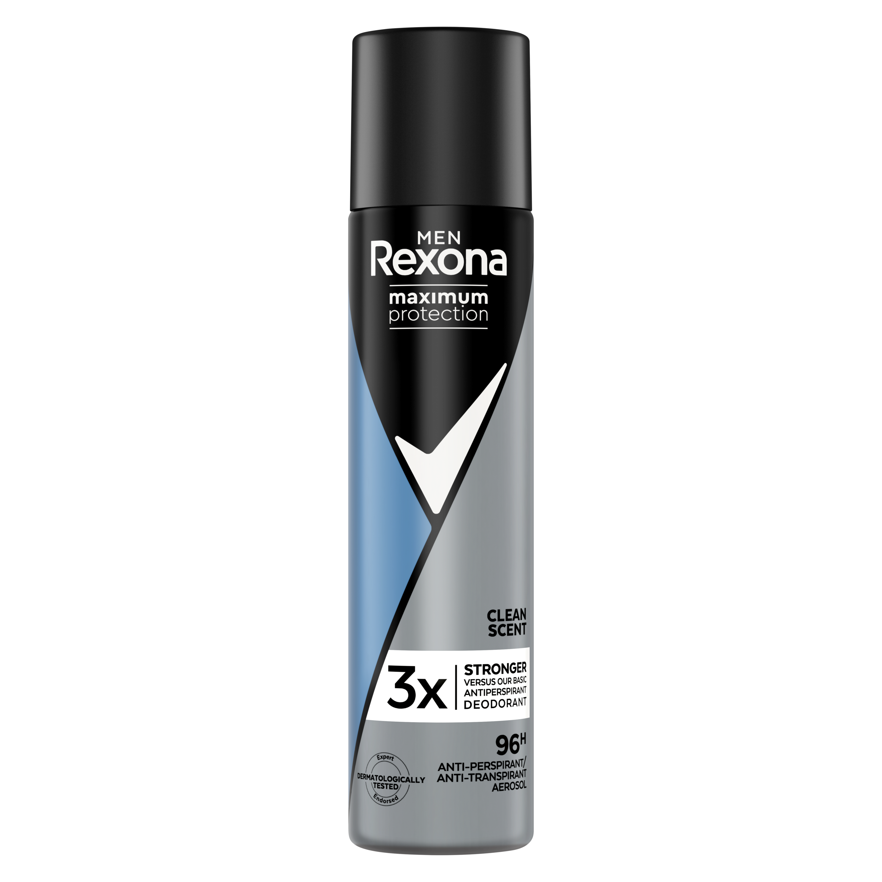 Rexona Men Maximum Protection Clean Scent Spray 100 ml