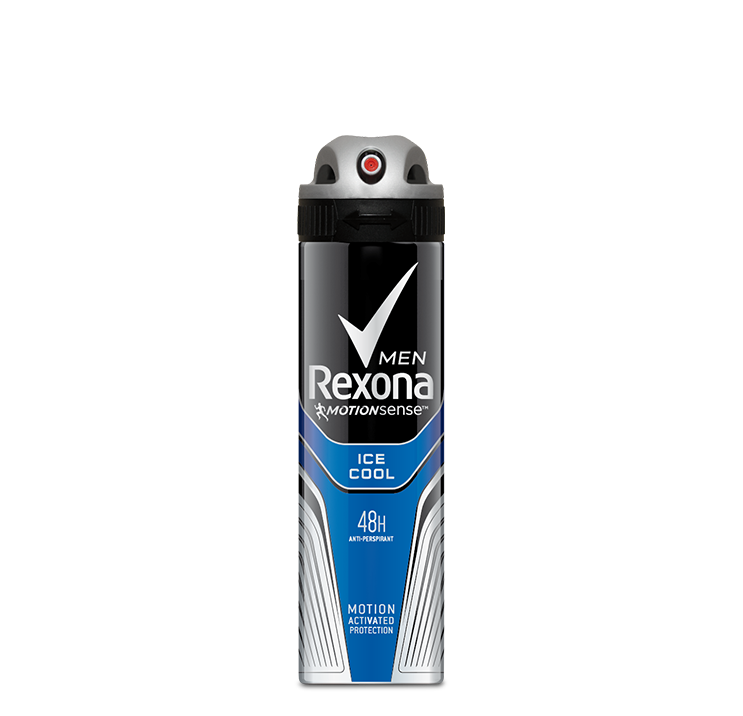 Rexona Deodorant Men