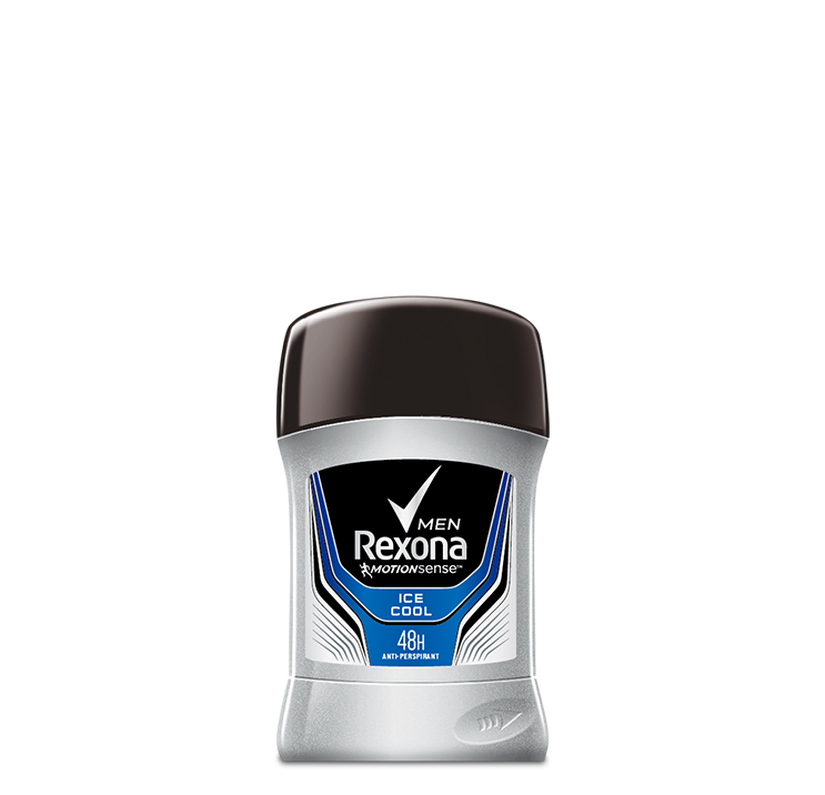 Rexona Men Motionsense Roll On Deodorant Ice Cool