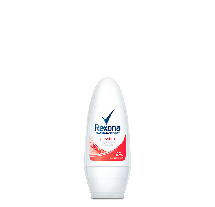 Rexona Passion Roll-on