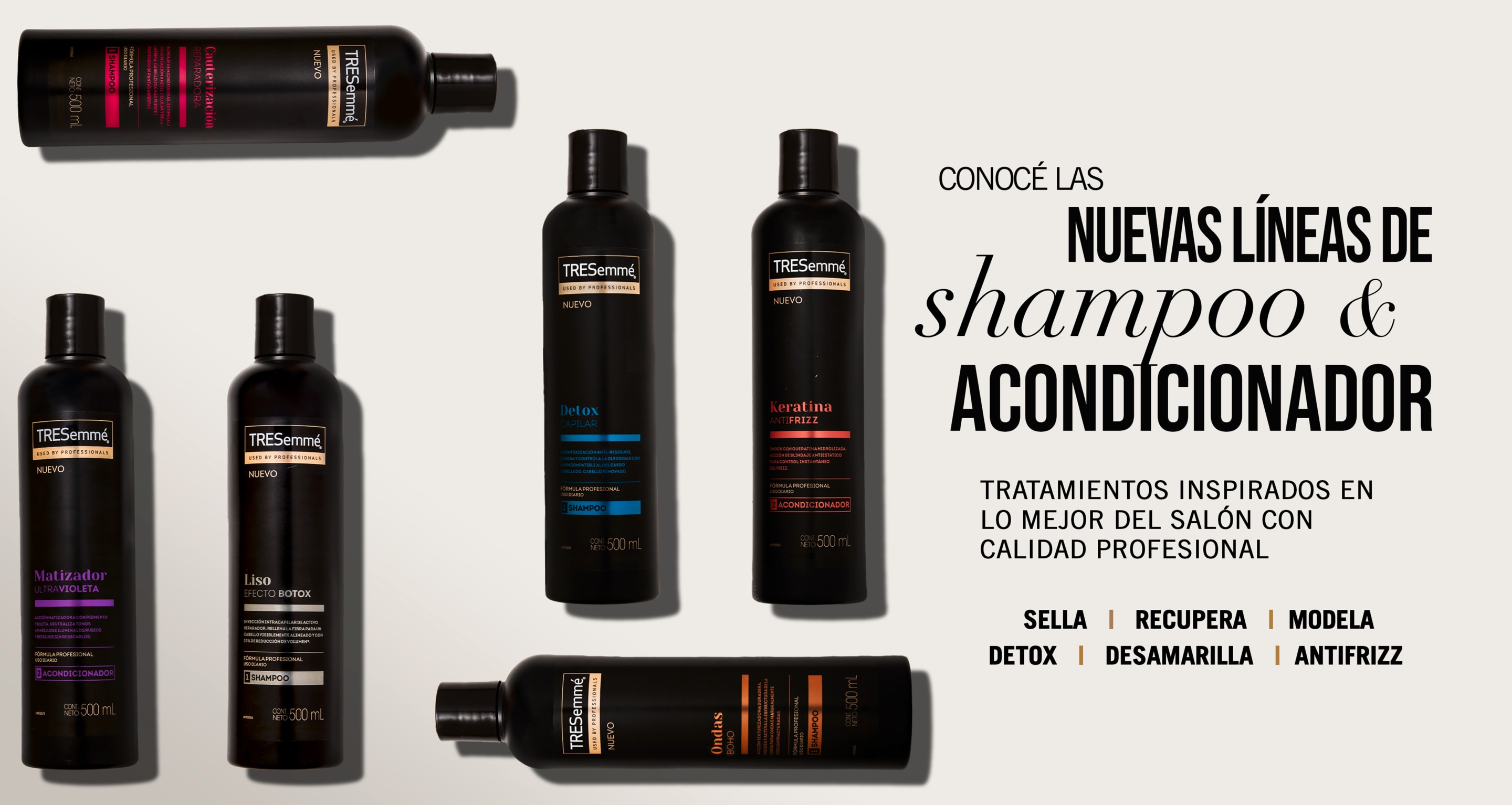Product page