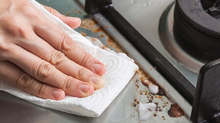 COOKING TECHNIQUES AND TIPS